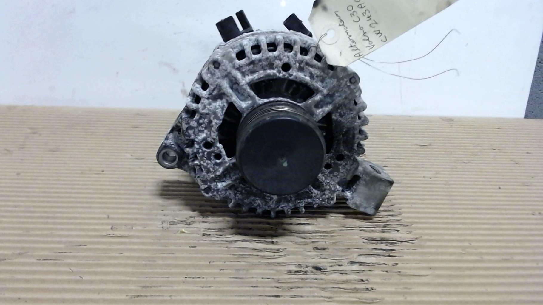 Alternateur VOLVO C 30 PHASE 1 Diesel - 1
