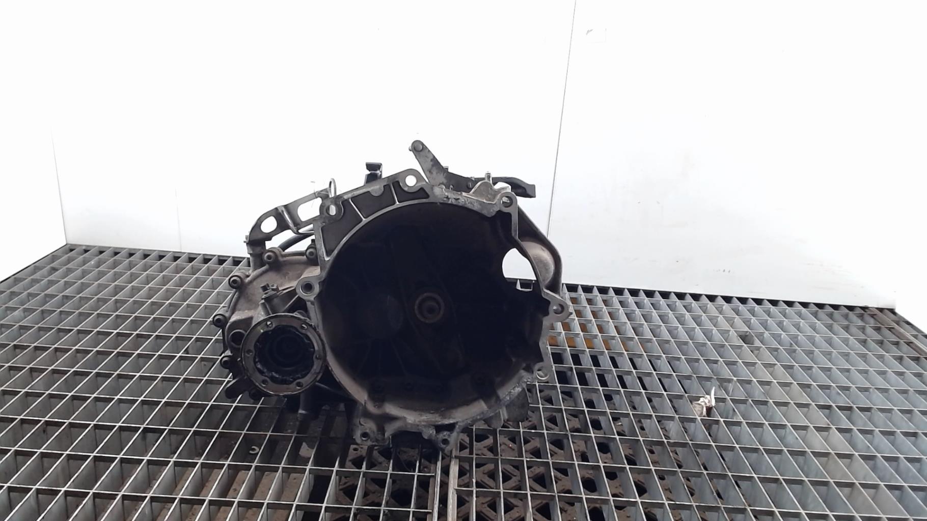Boite de vitesses SKODA FABIA 1 PHASE 2 Essence - 1
