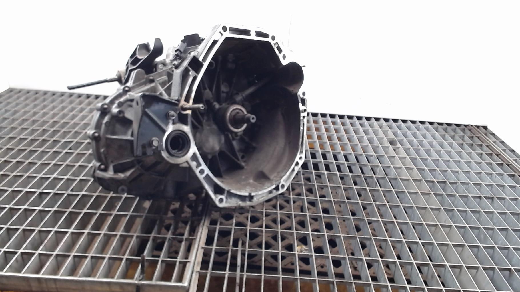 Boite de vitesses RENAULT MEGANE 3 PHASE 1 Diesel - 1