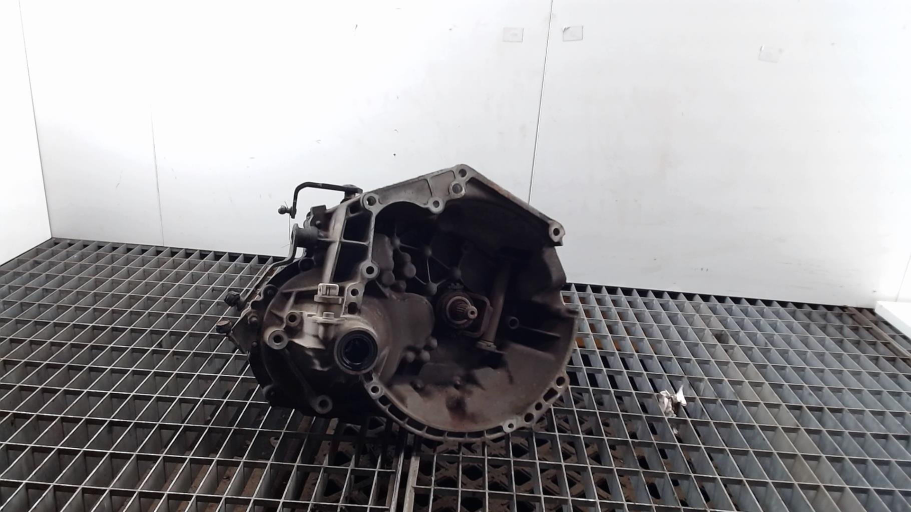 Boite de vitesses CITROEN SAXO PHASE 1 Diesel - 1
