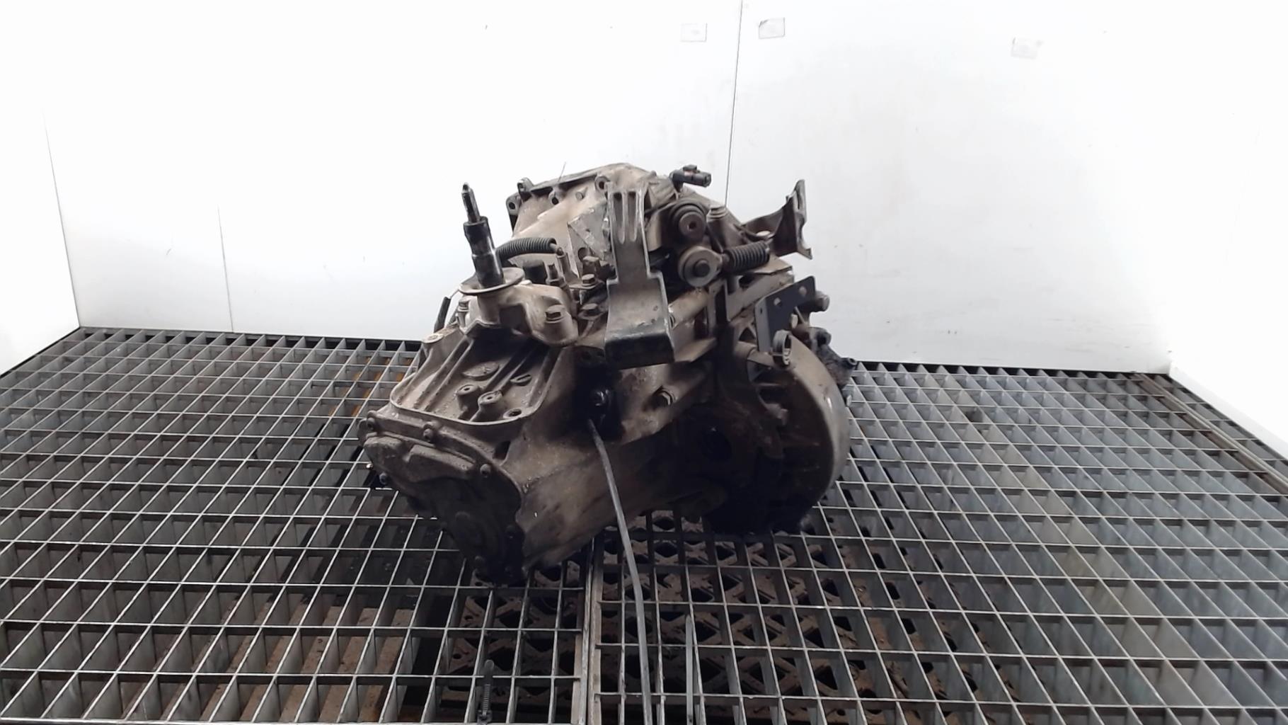 Boite de vitesses PEUGEOT 807 Diesel - 1