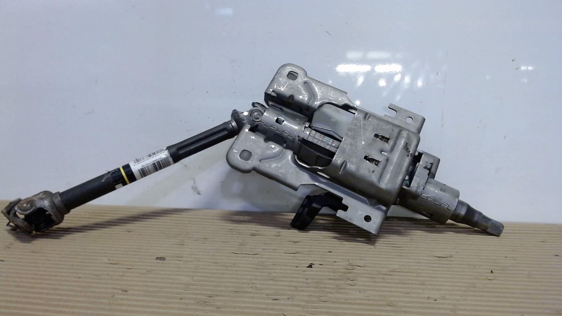 Colonne de direction CITROEN C4 2 PHASE 1 Diesel - 1