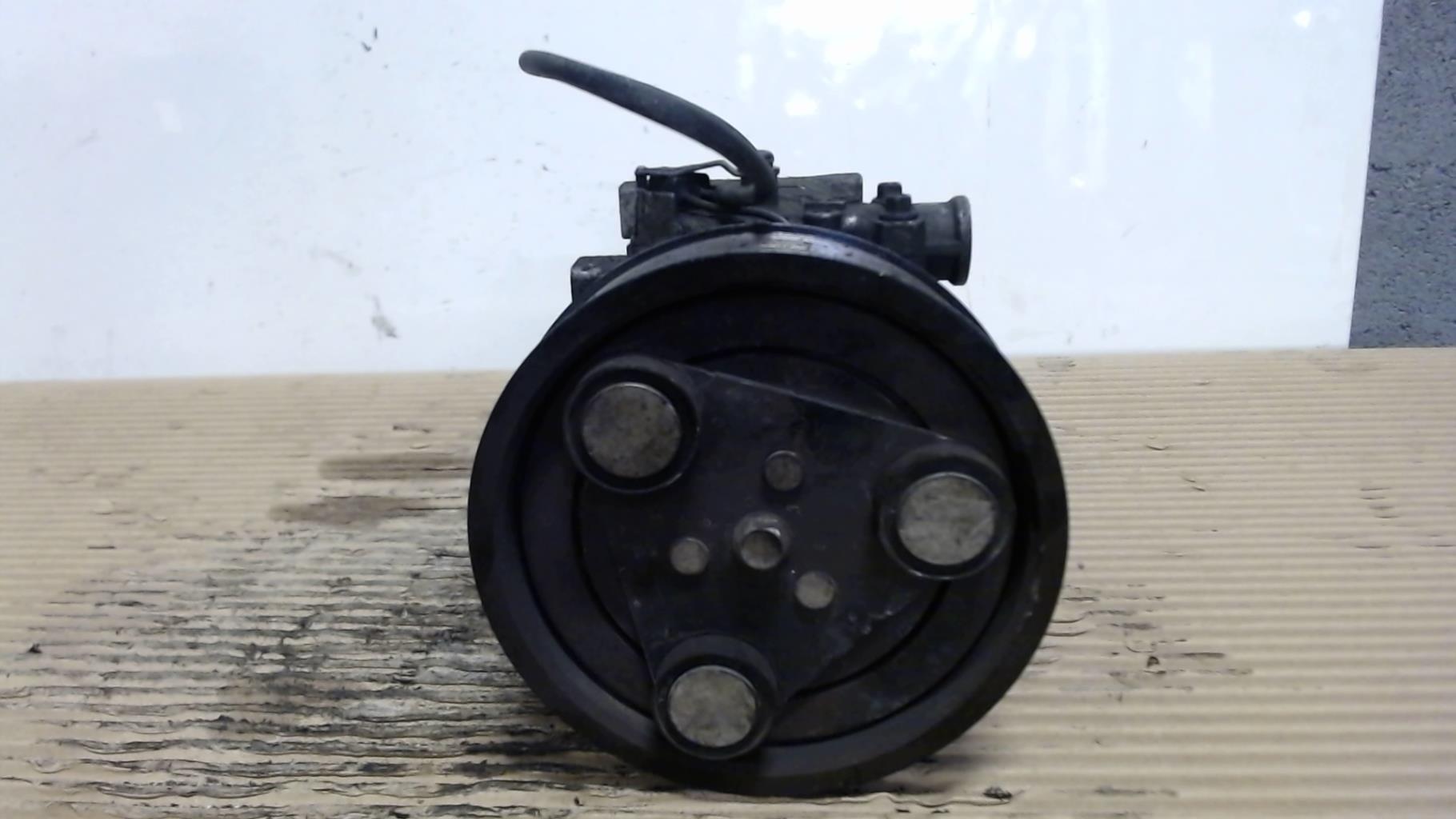 Compresseur clim MAZDA 5 1 PHASE 1 Diesel - 1
