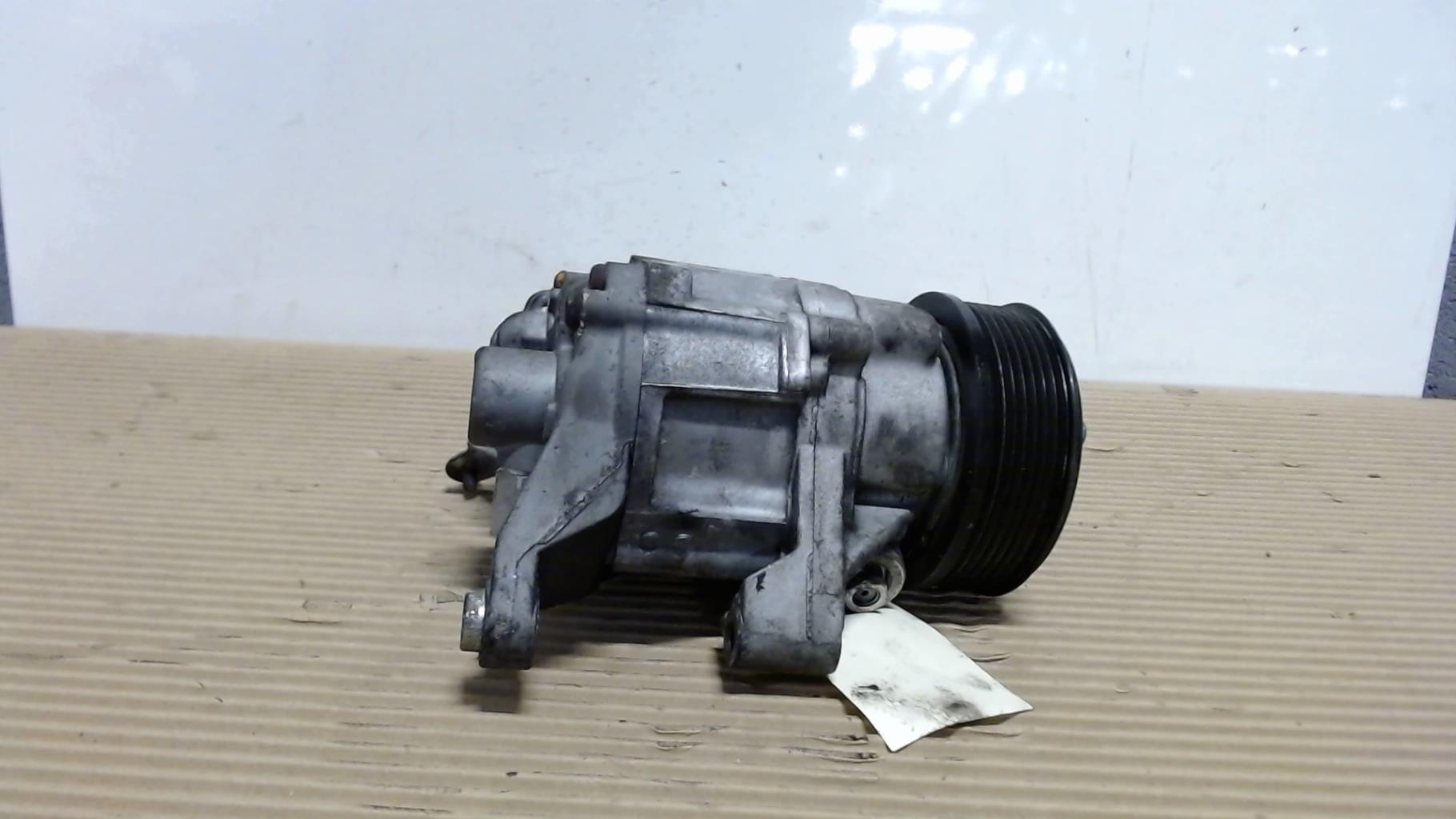 Compresseur clim SUBARU IMPREZA 2 Diesel - 1