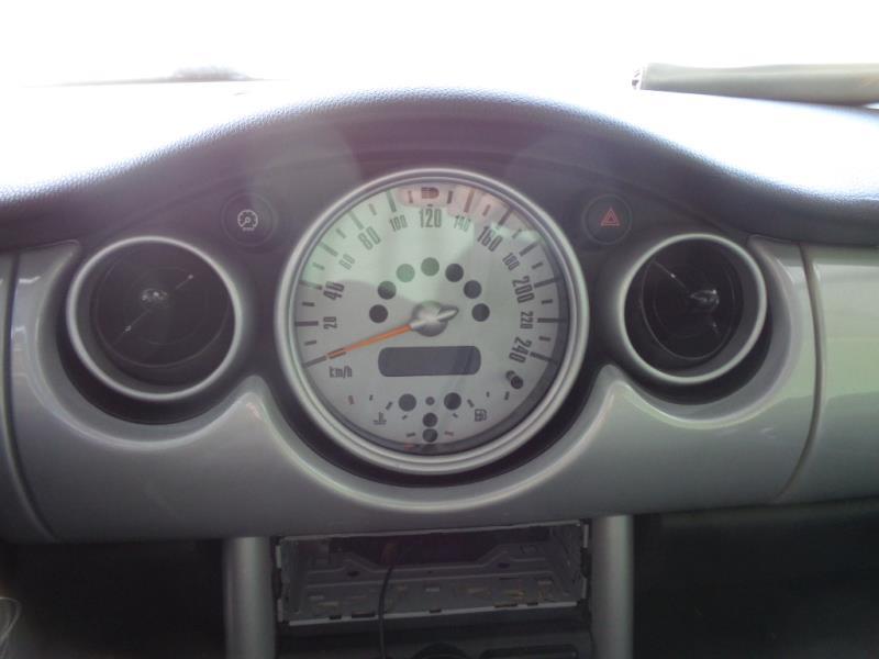 Compteur MINI MINI 1 R50/R53 PHASE 1 Essence - 1