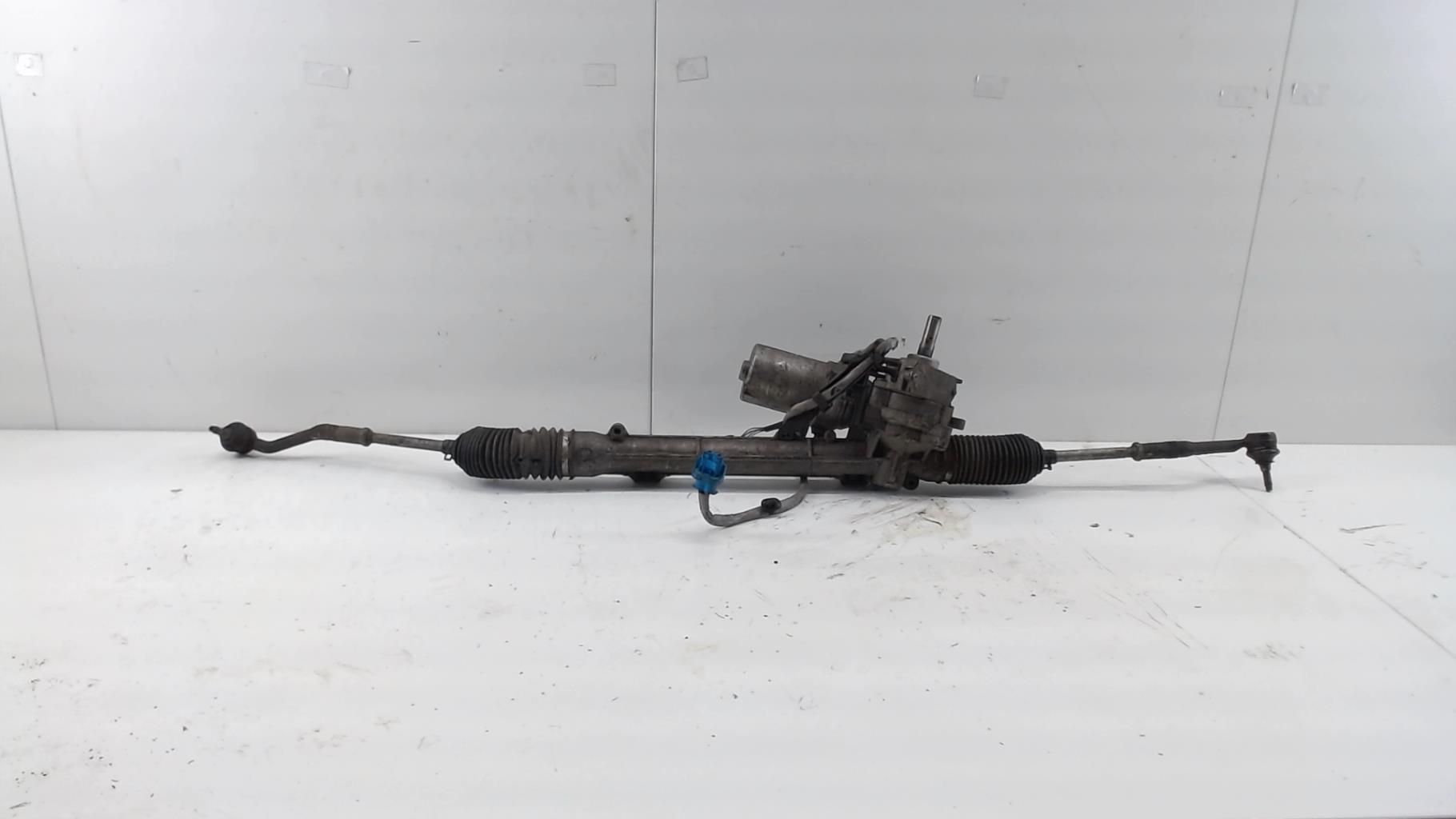 Cremaillere assistee PEUGEOT 206 PHASE 1 BREAK Diesel - 1