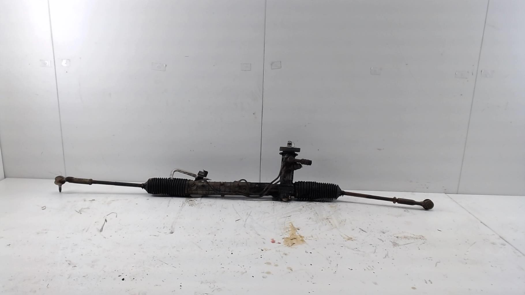 Cremaillere assistee FIAT MULTIPLA PHASE 2 Diesel - 1