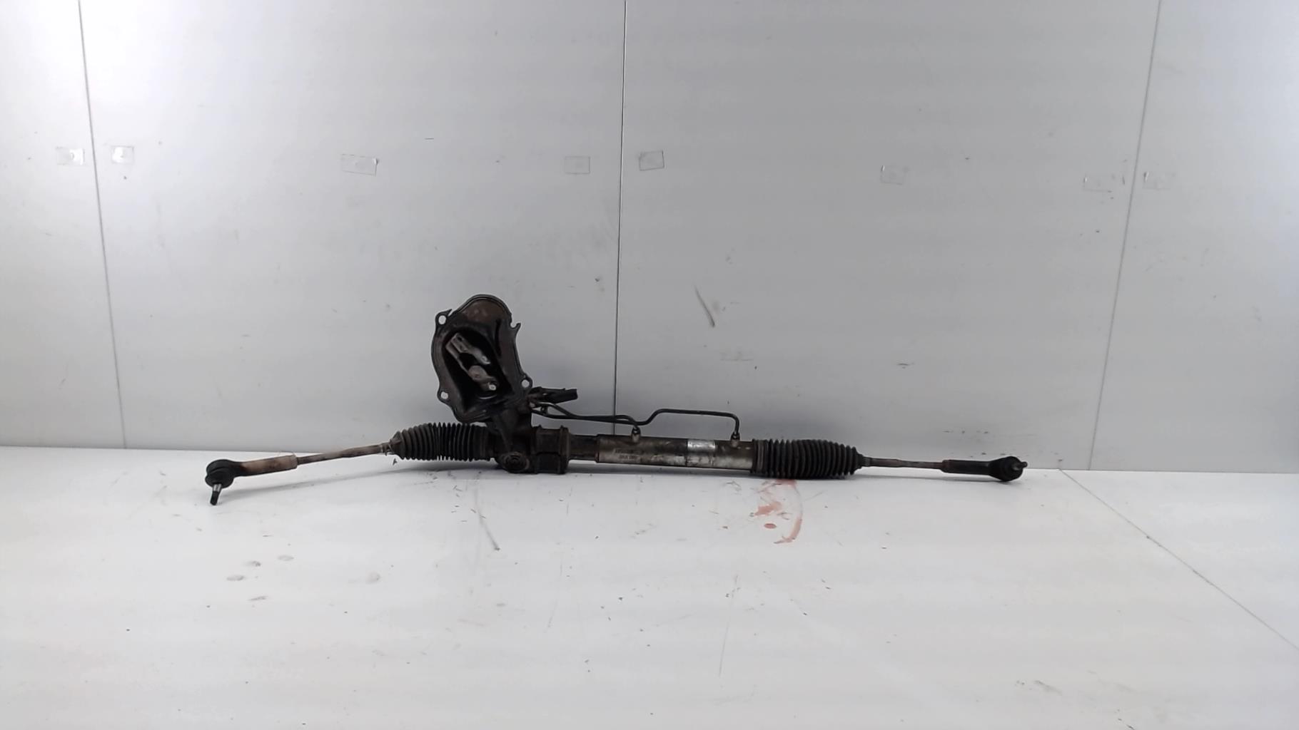 Cremaillere assistee NISSAN MICRA 2 PHASE 3 Essence - 1