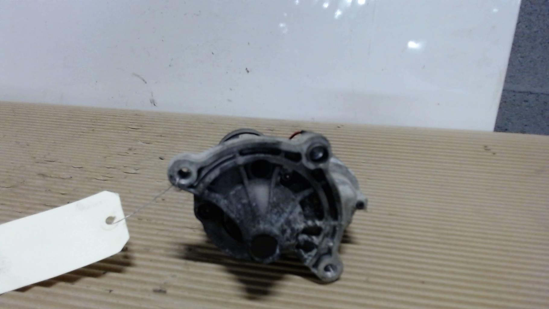 Demarreur FIAT DUCATO 2 PHASE 2 Essence - 1
