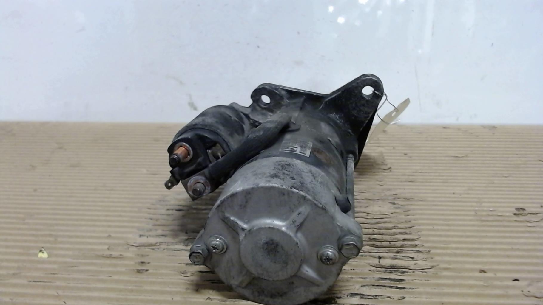 Demarreur MAZDA 5 1 PHASE 1 Diesel - 1