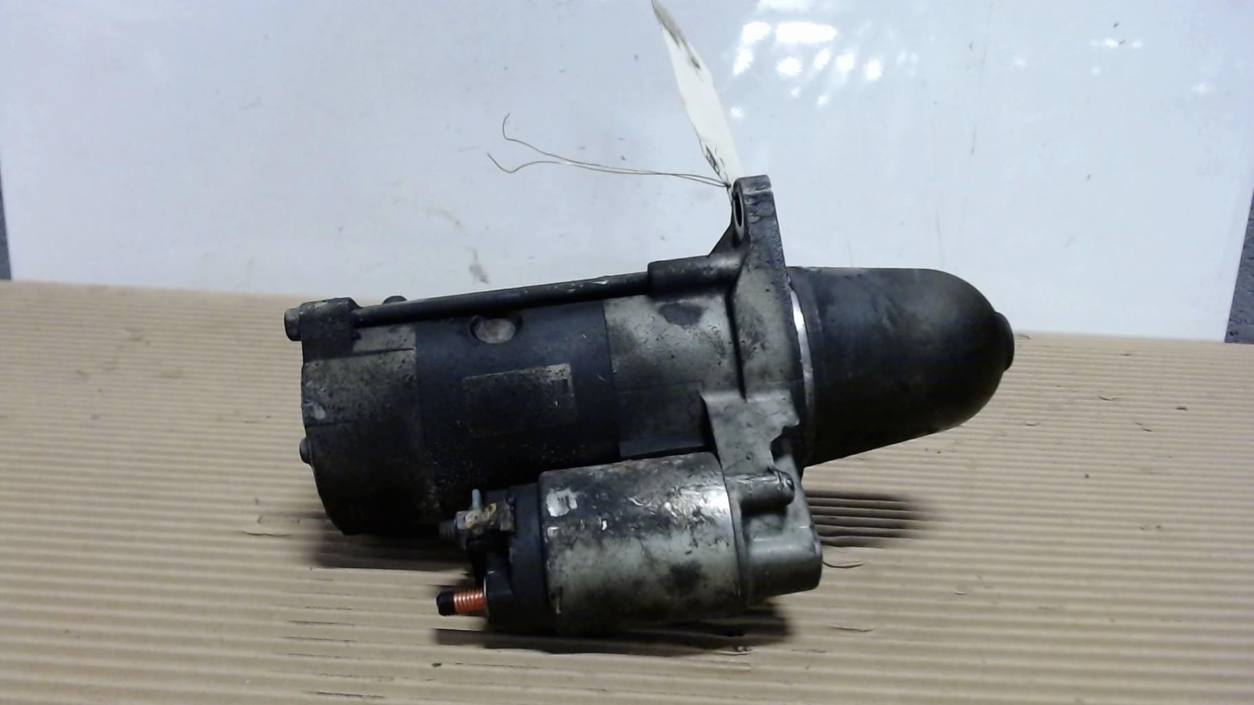 Demarreur SUBARU IMPREZA 2 Diesel - 1