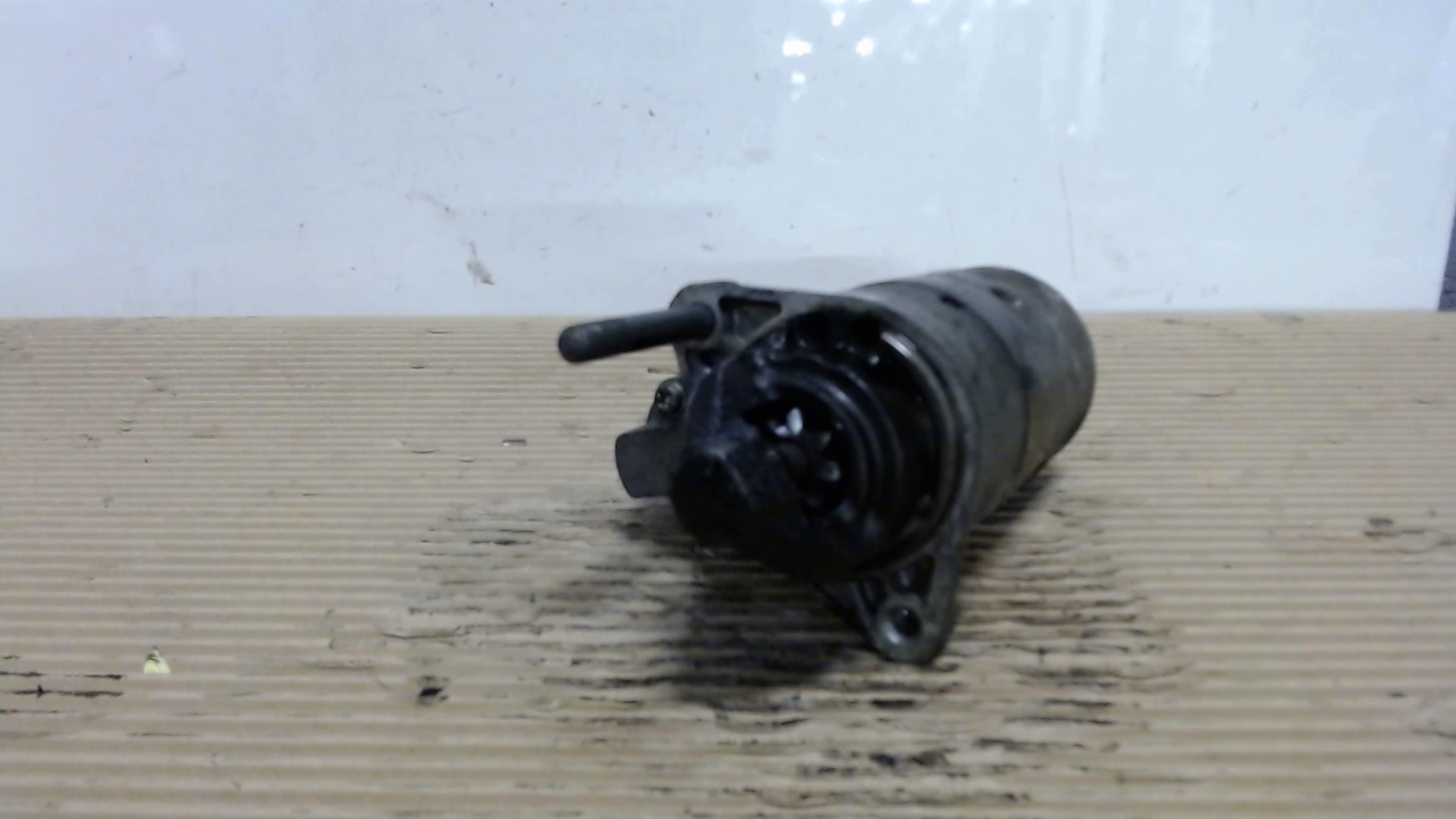Demarreur SUZUKI SWIFT 3 Essence - 1