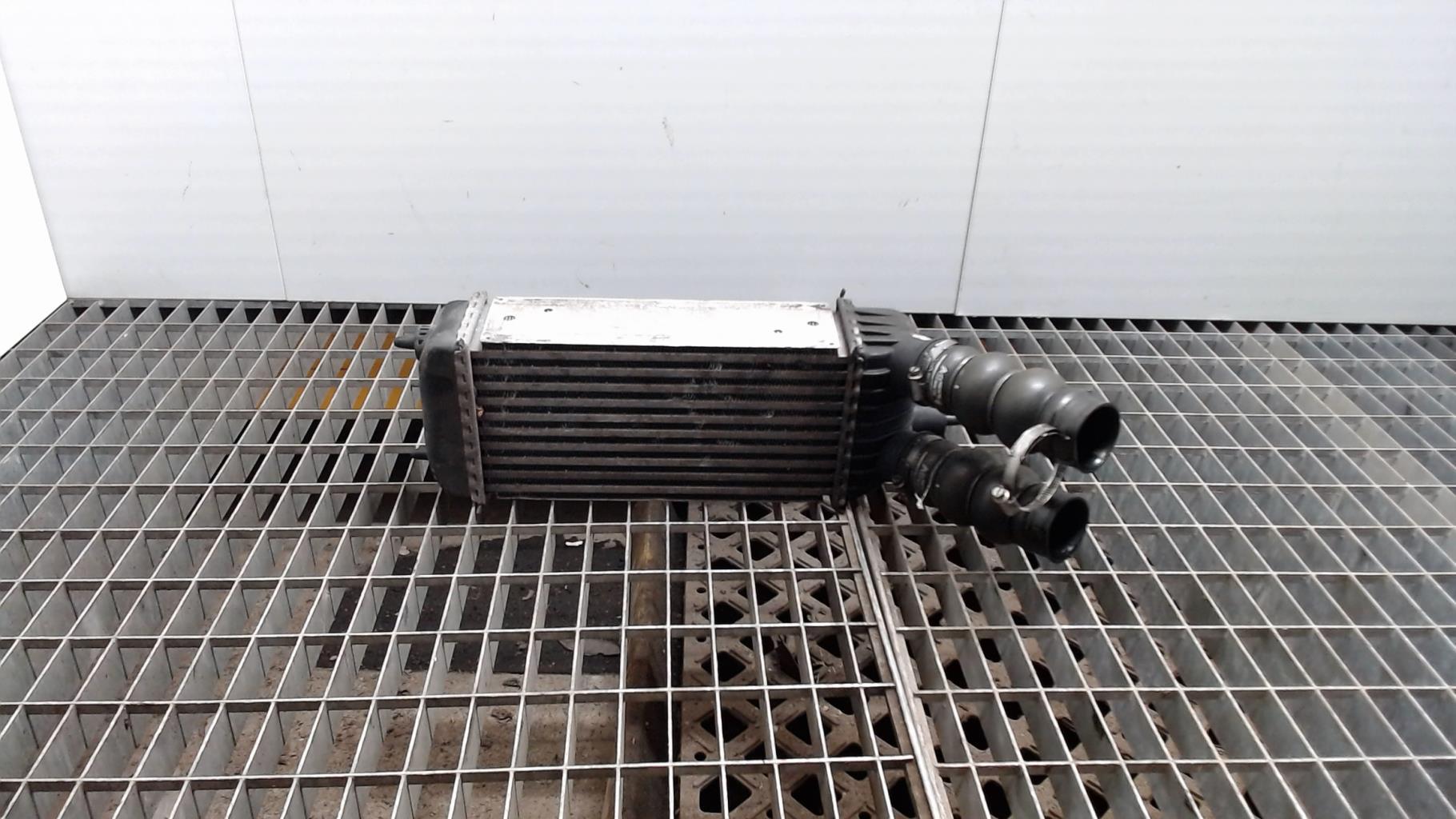 Echangeur air (Intercooler) CITROEN JUMPY 2 Diesel - 1