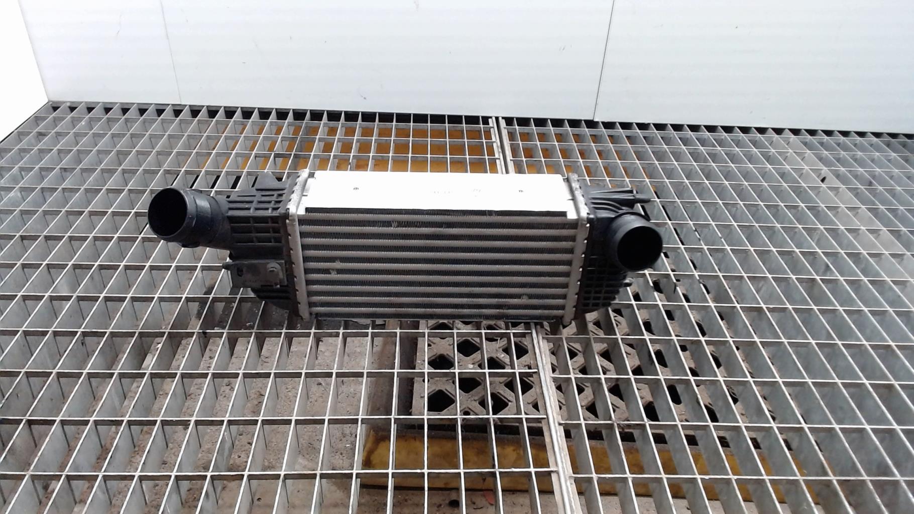 Echangeur air (Intercooler) CITROEN C5 2 Diesel - 1
