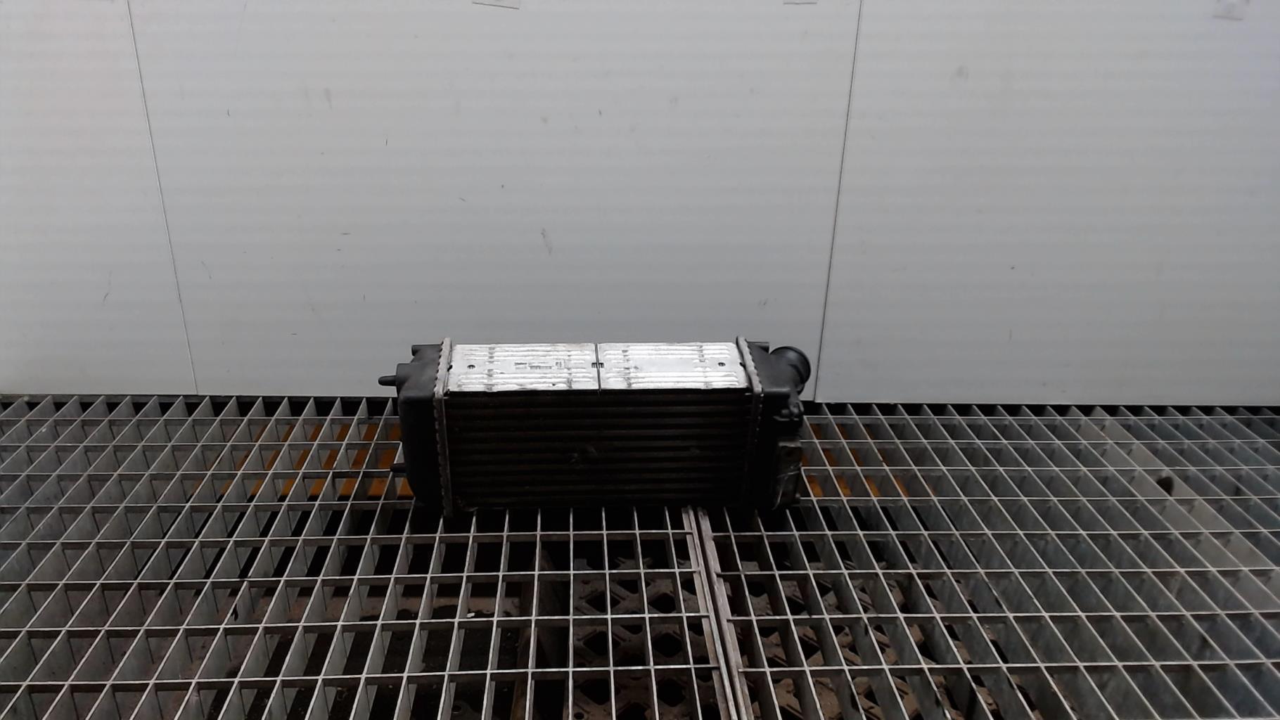 Echangeur air (Intercooler) PEUGEOT 307 PHASE 2 Diesel - 1