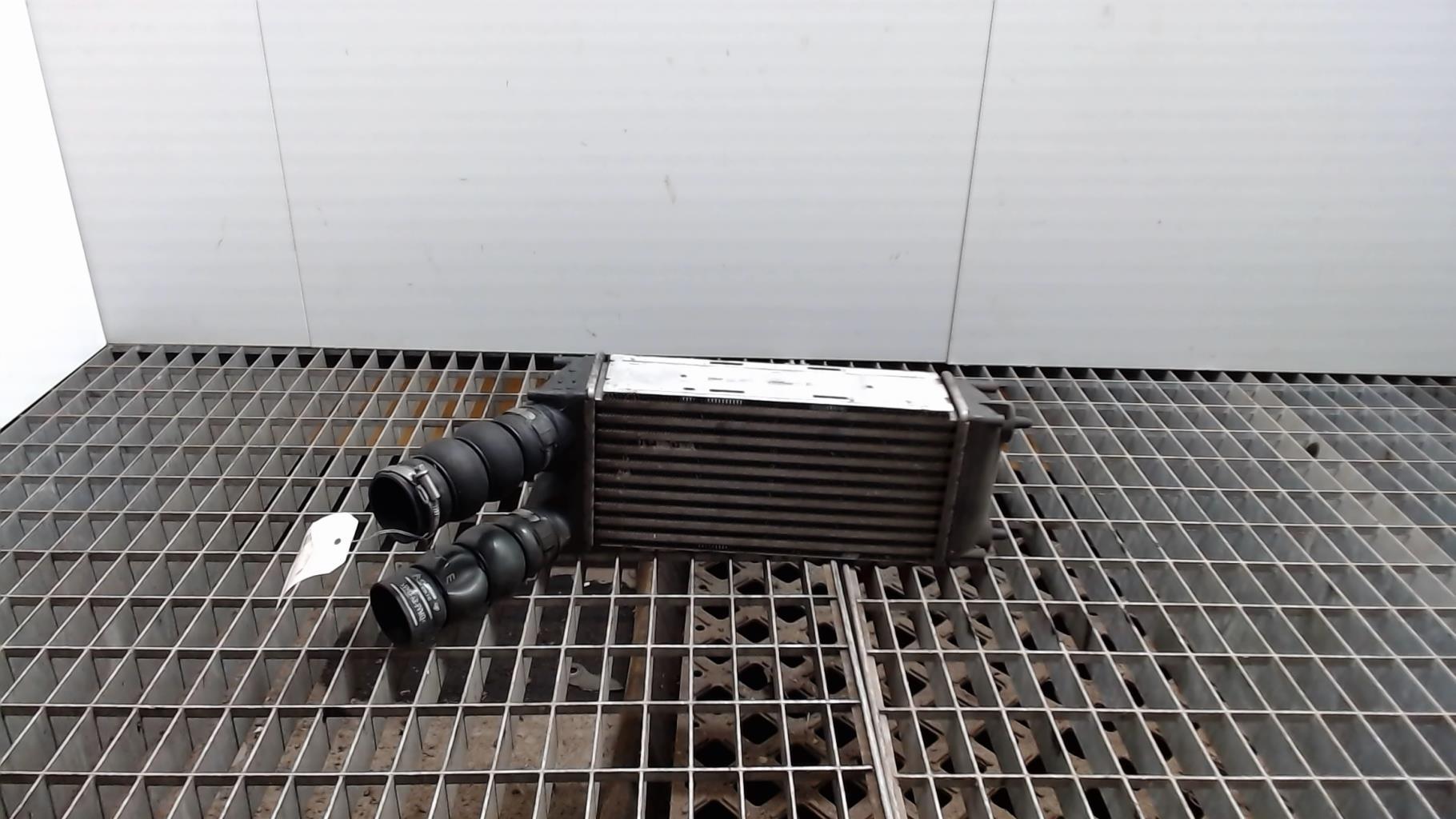 Echangeur air (Intercooler) PEUGEOT 308 1 PHASE 1 Diesel - 1