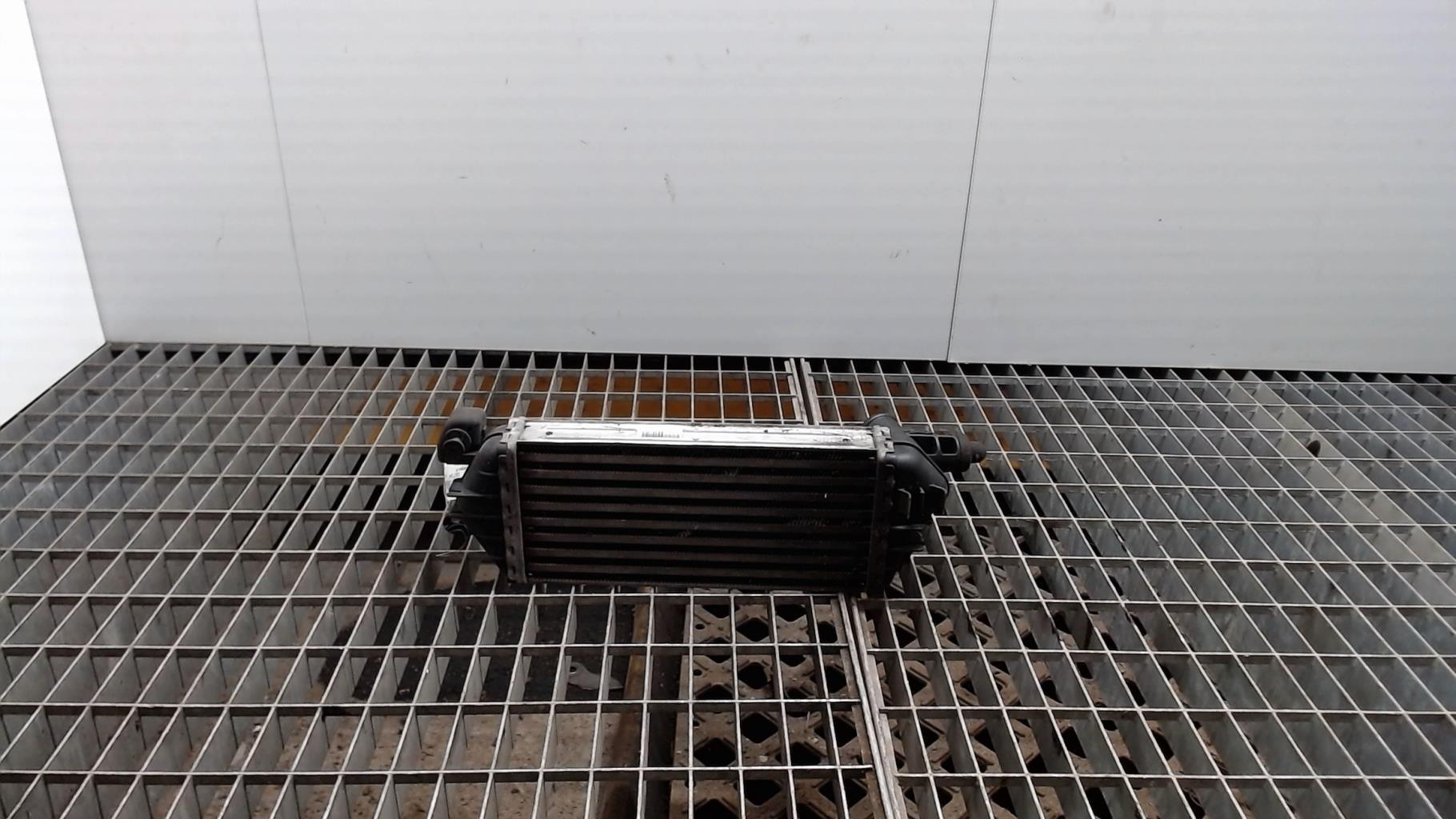Echangeur air (Intercooler) MINI MINI 1 R50/R53 PHASE 1 Diesel - 1