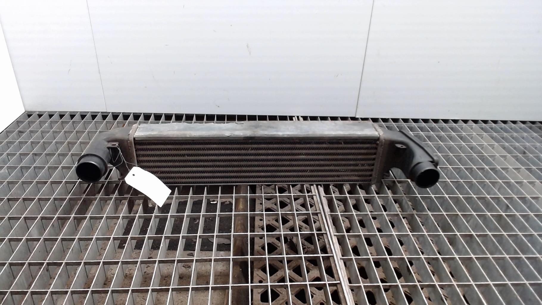 Echangeur air (Intercooler) BMW SERIE 3 E46 PHASE 1 Diesel - 1