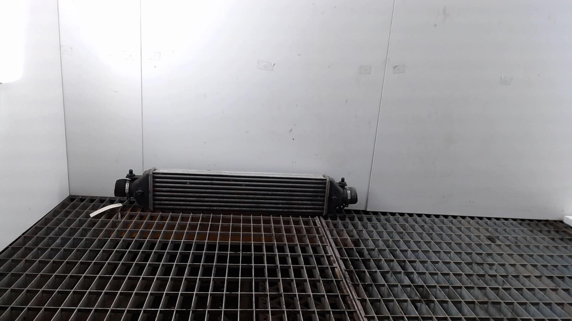 Echangeur air (Intercooler) FIAT BRAVO 2 Diesel - 1