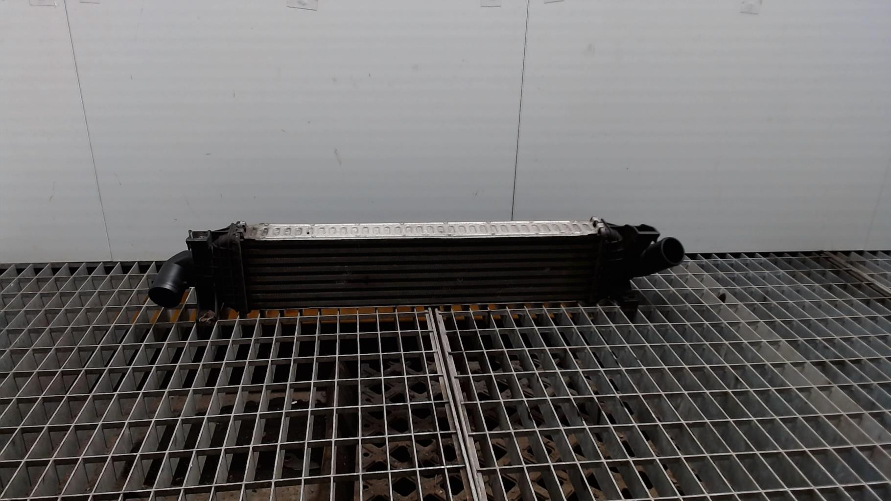 Echangeur air (Intercooler) FORD C-MAX 1 PHASE 1 Diesel - 1