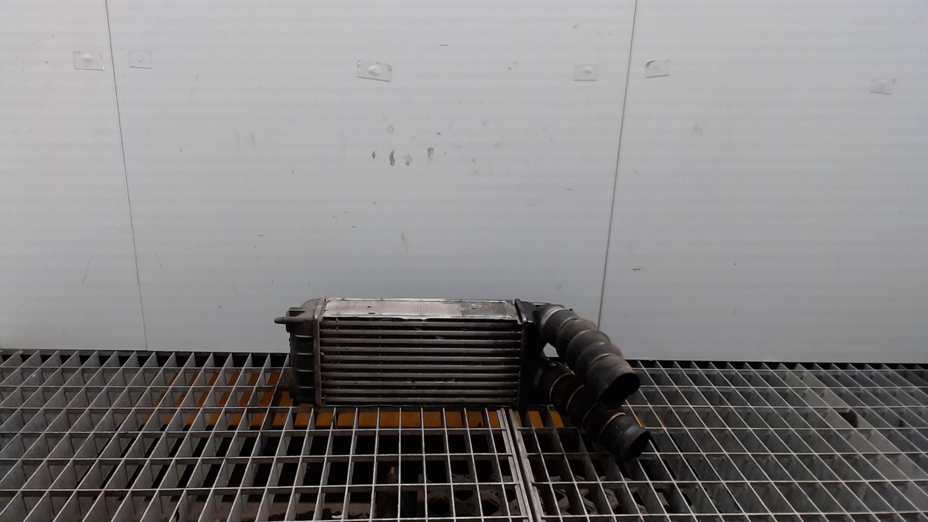 Echangeur air (Intercooler) PEUGEOT PARTNER 2 PHASE 2 Diesel - 1