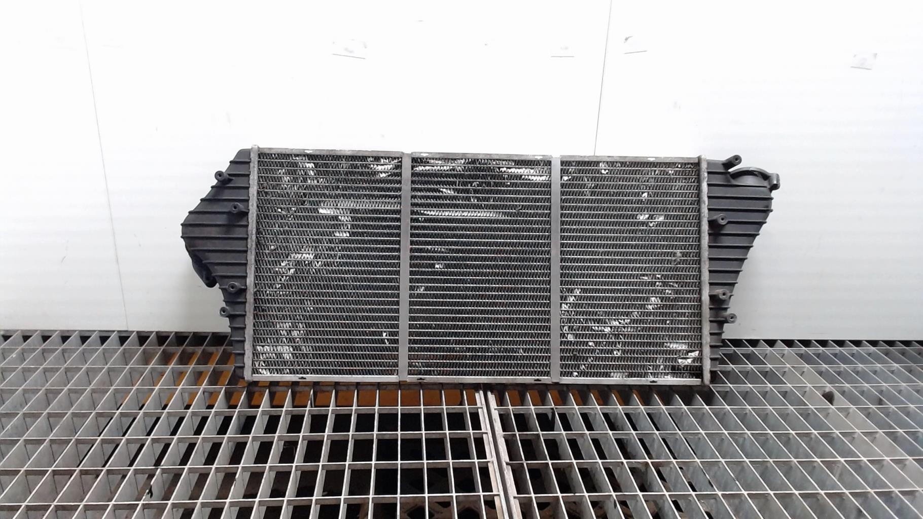 Echangeur air (Intercooler) RENAULT ESPACE 3 Diesel - 1