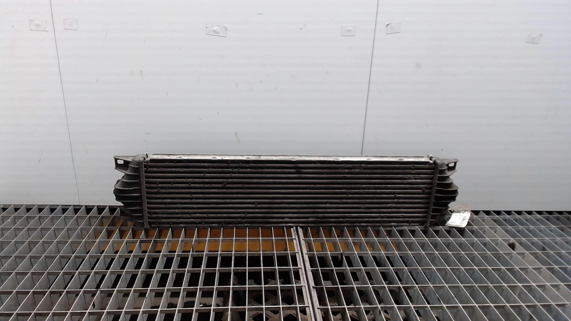 Echangeur air (Intercooler) RENAULT MASTER 2 Diesel - 1