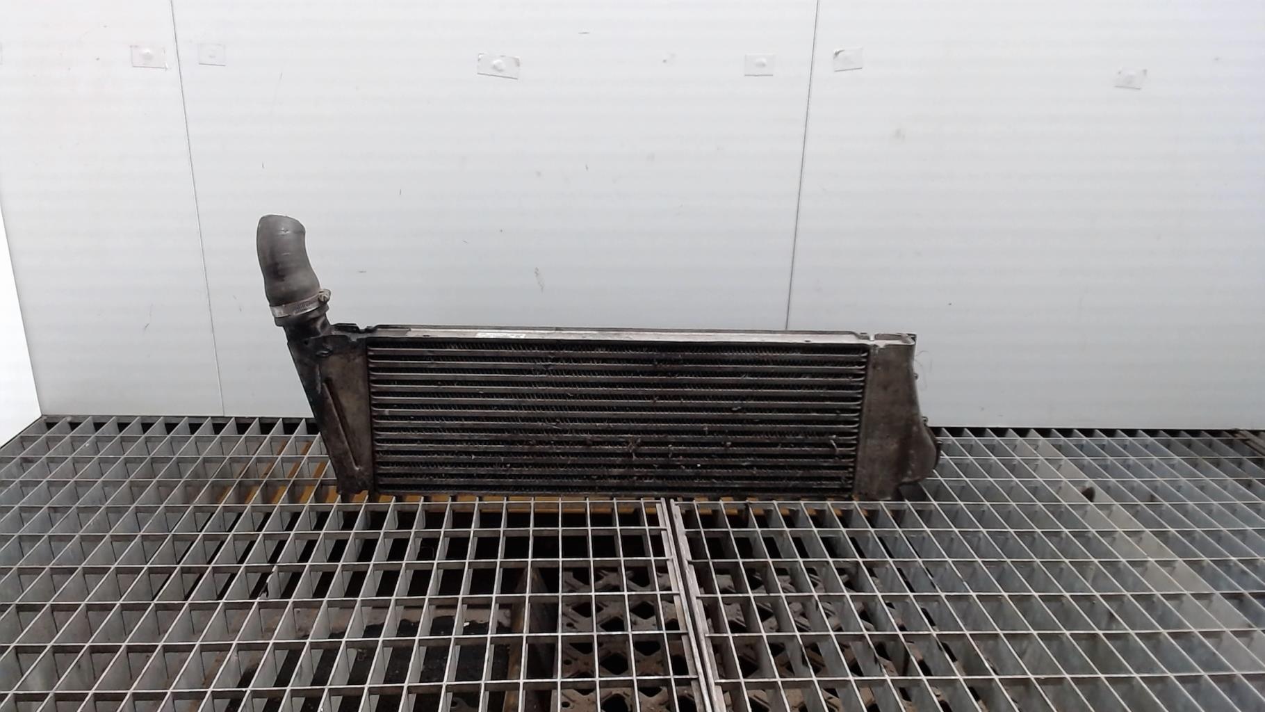 Echangeur air (Intercooler) RENAULT GRAND SCENIC 2 PHASE 1 Diesel - 1