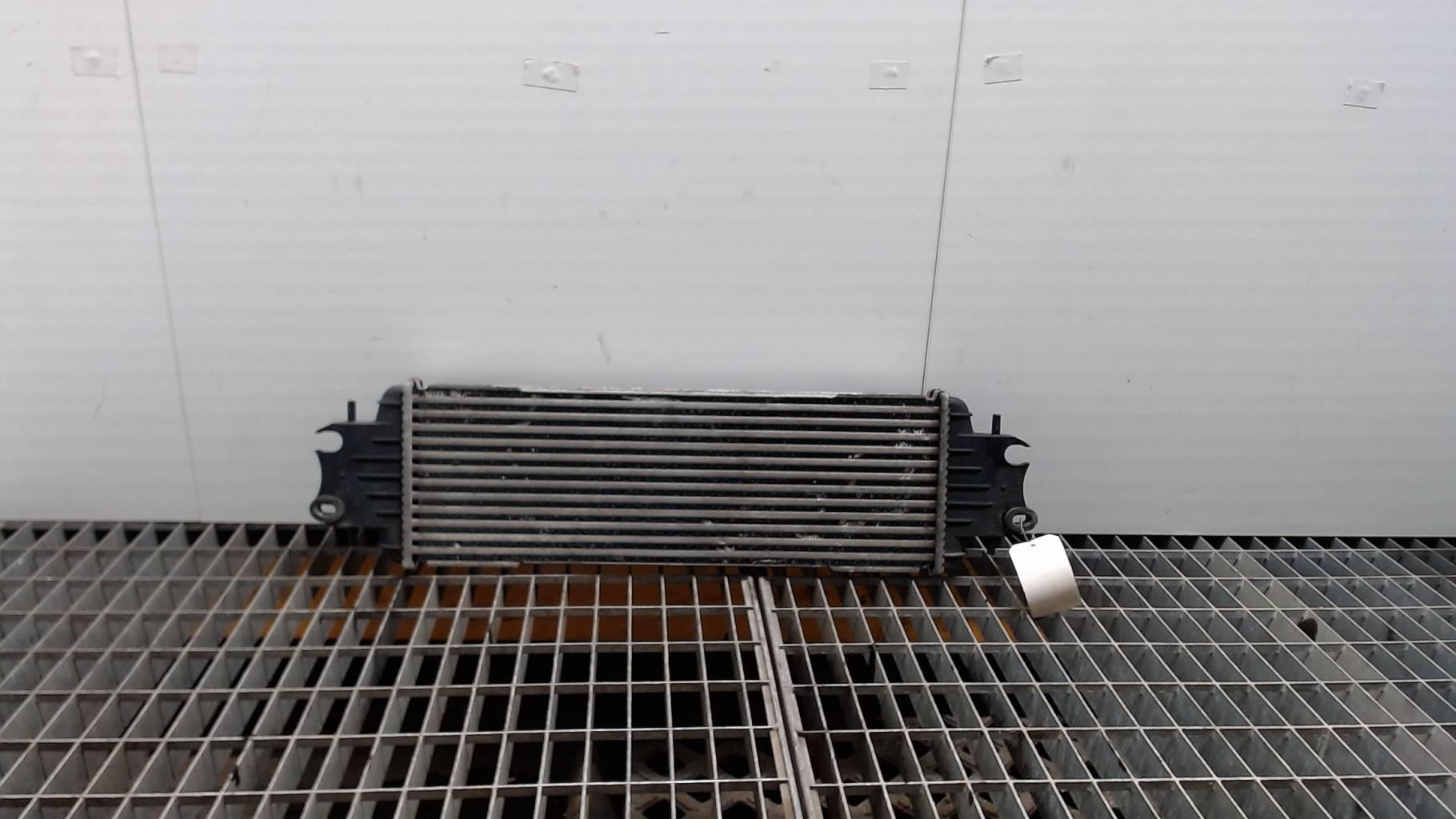 Echangeur air (Intercooler) RENAULT TRAFIC 2 PHASE 1 Diesel - 1