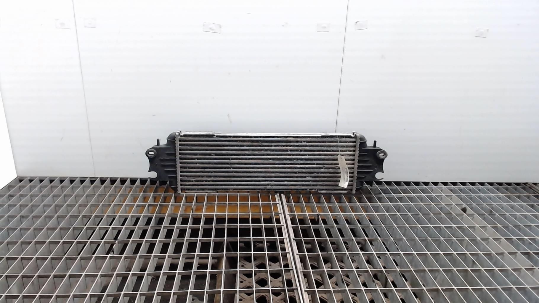 Echangeur air (Intercooler) RENAULT TRAFIC 2 PHASE 1 Diesel - 1