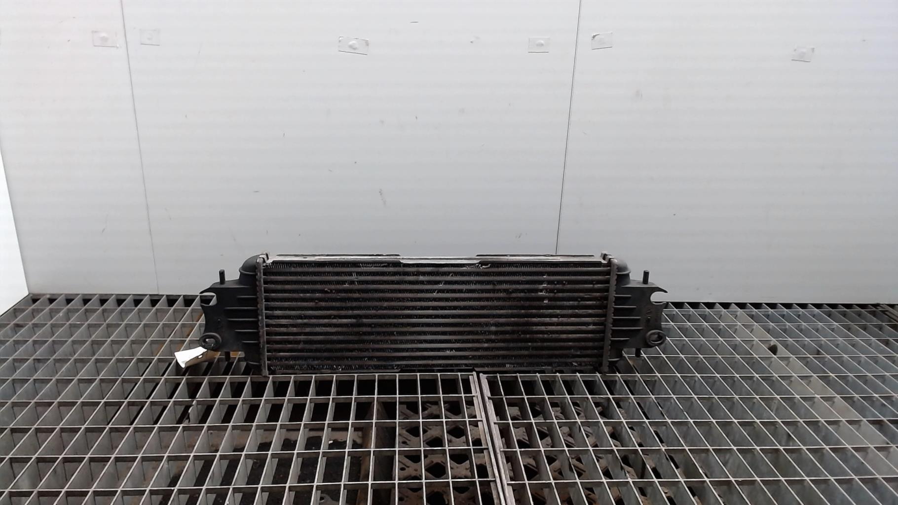 Echangeur air (Intercooler) RENAULT TRAFIC 2 PHASE 1 Diesel - 1