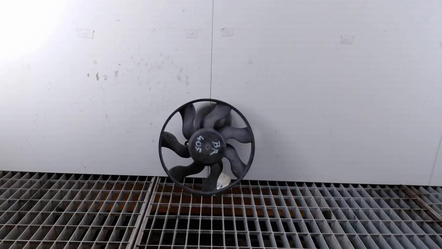 Ventilateur Chauffage Pour Peugeot 405 Phase 2 - Référence 6441G5, Occasion En Bon état