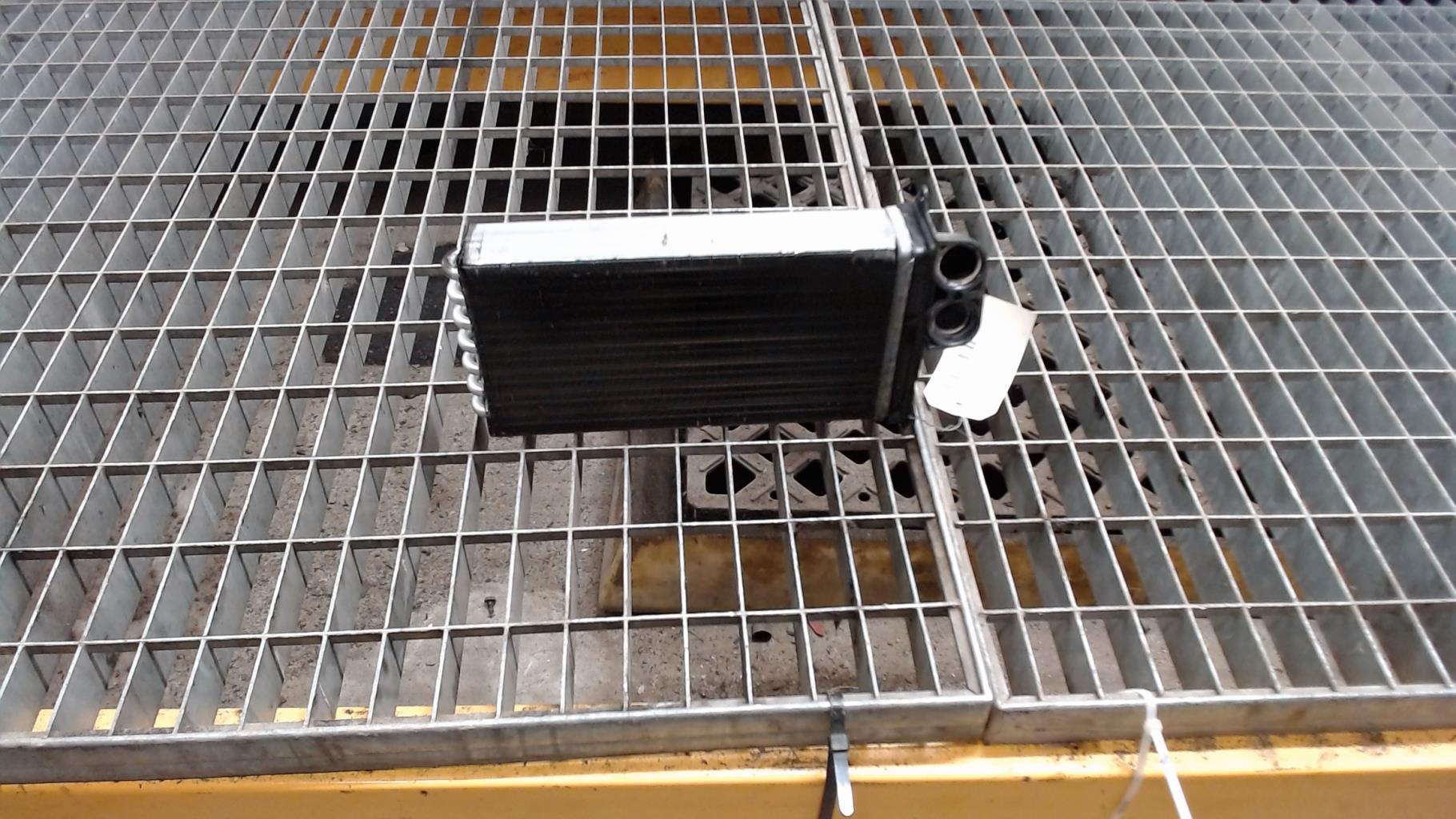 Radiateur chauffage CITROEN C2 PHASE 1 Diesel - 1