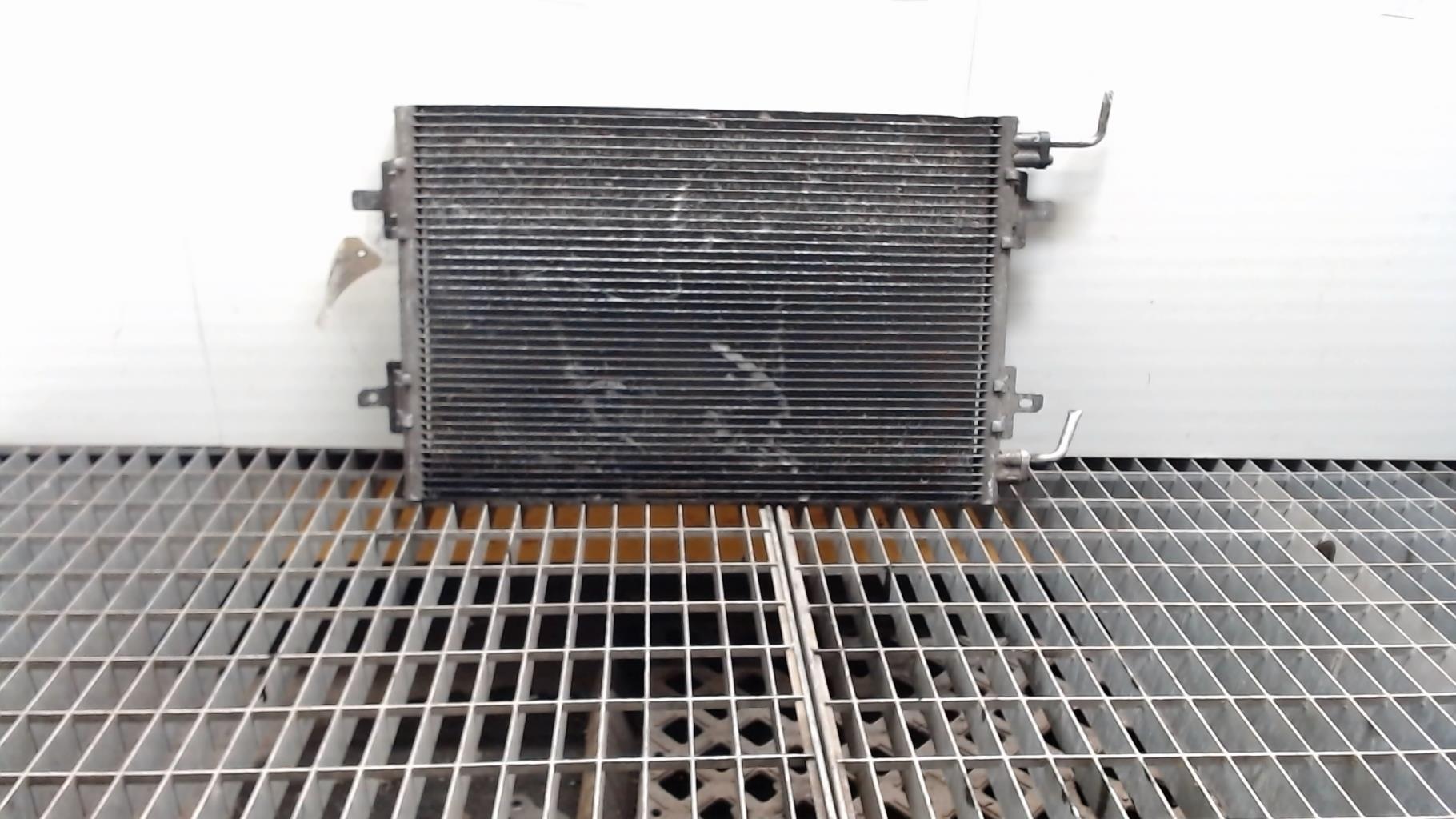 Radiateur clim RENAULT ESPACE 3 Diesel - 1