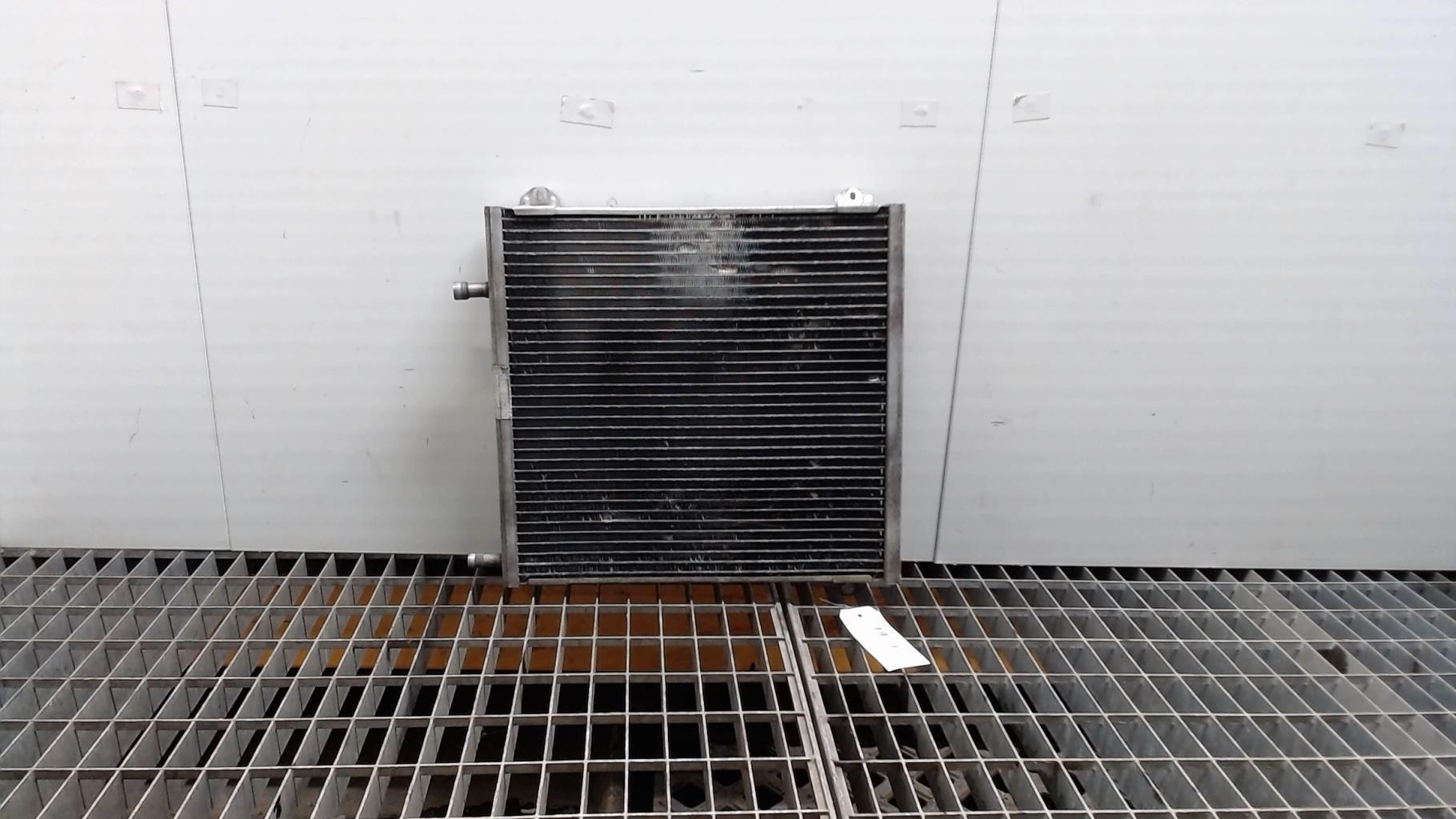 Radiateur clim RENAULT TWINGO 1 PHASE 3 Essence - 1