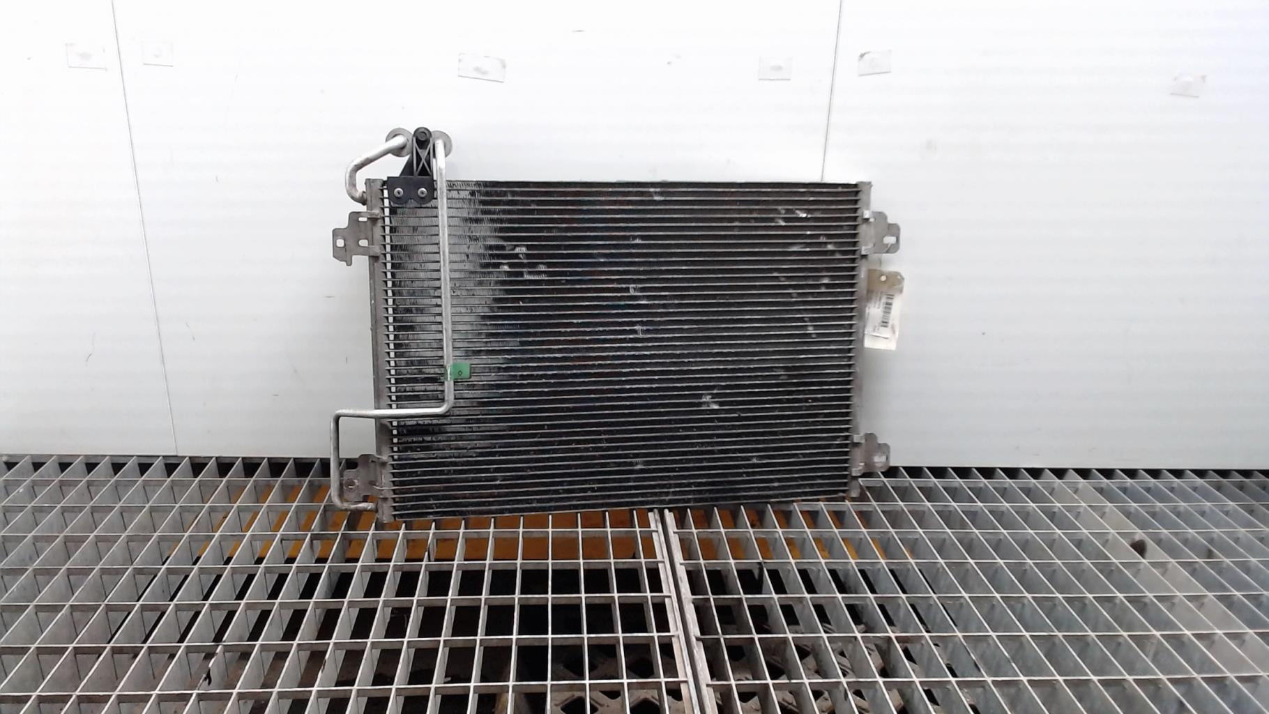 Radiateur clim RENAULT SCENIC 1 PHASE 2 Essence - 1