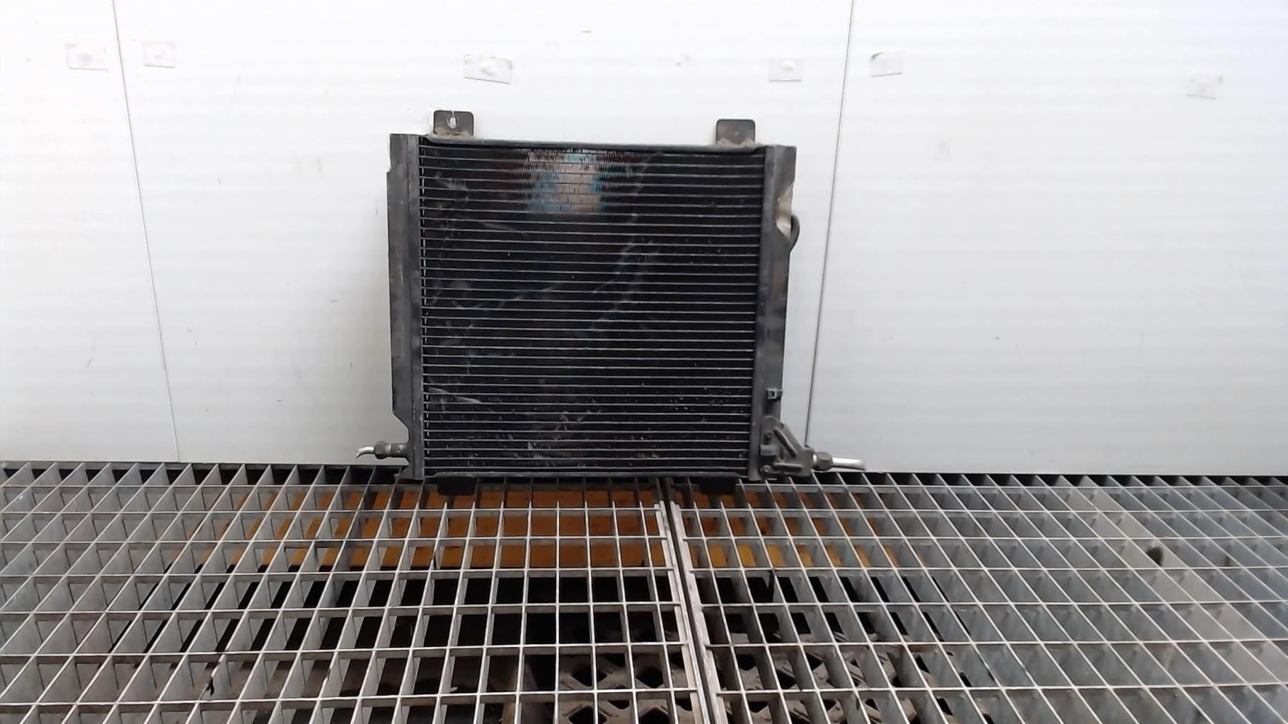 Radiateur clim RENAULT TWINGO 1 Essence - 1