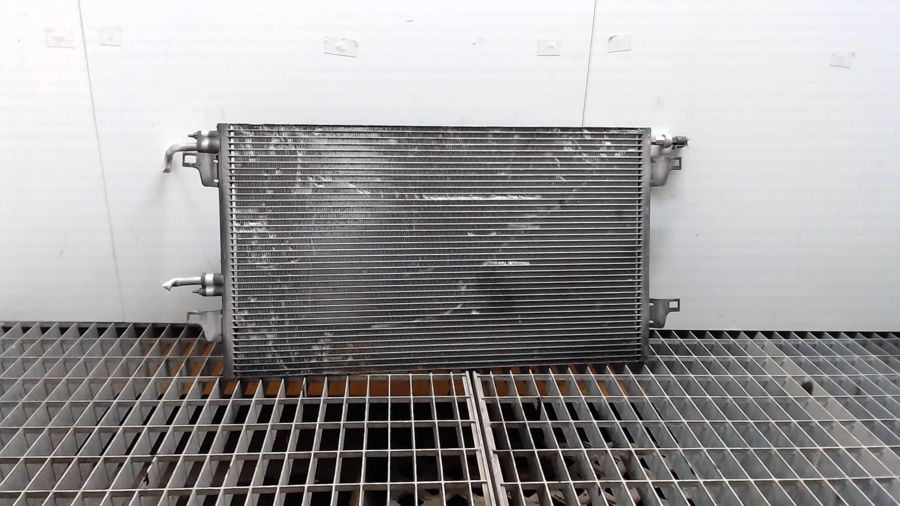 Radiateur clim RENAULT LAGUNA 2 PHASE 2 Diesel - 1