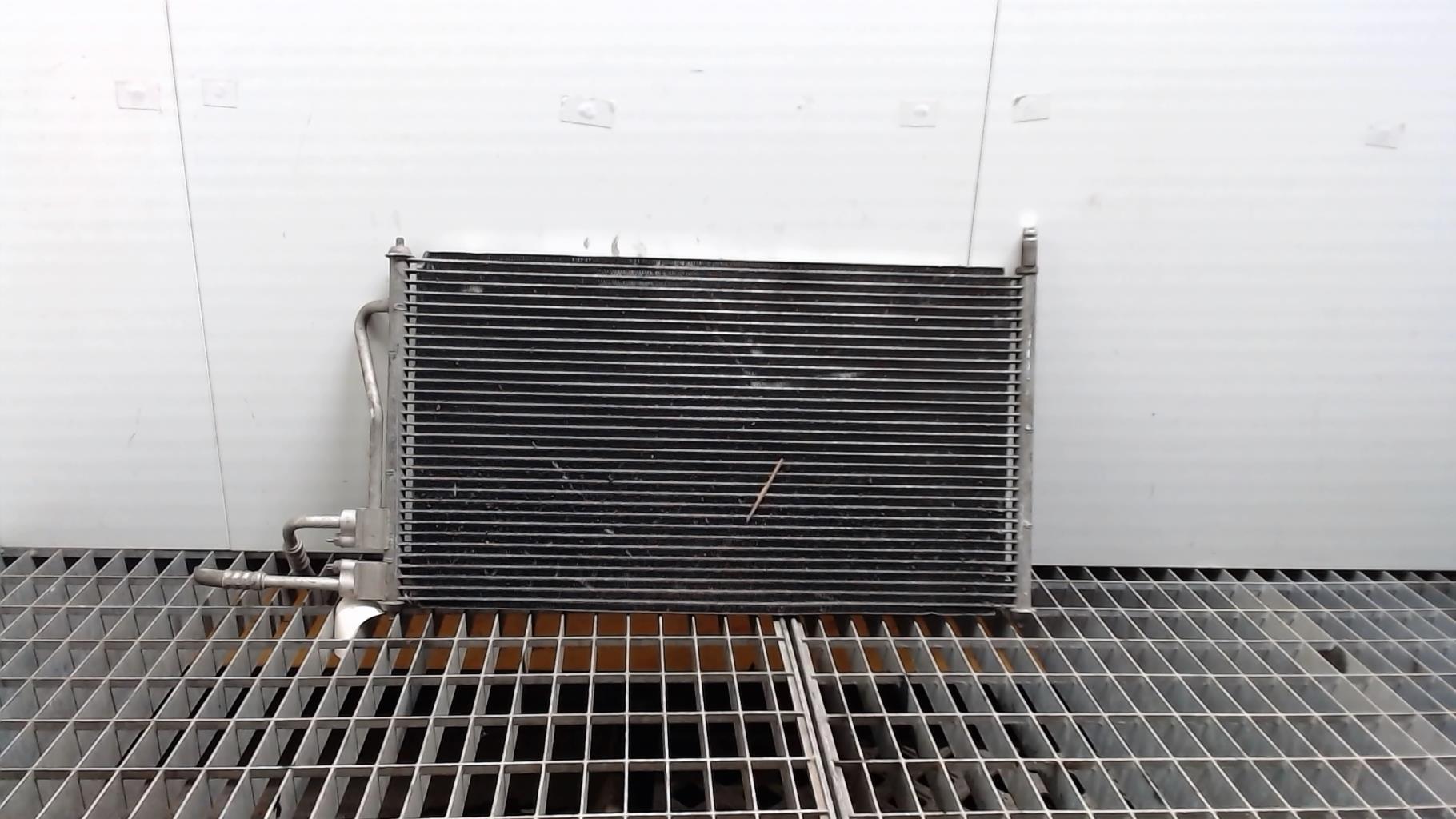 Radiateur clim FORD FOCUS 1 Diesel - 1