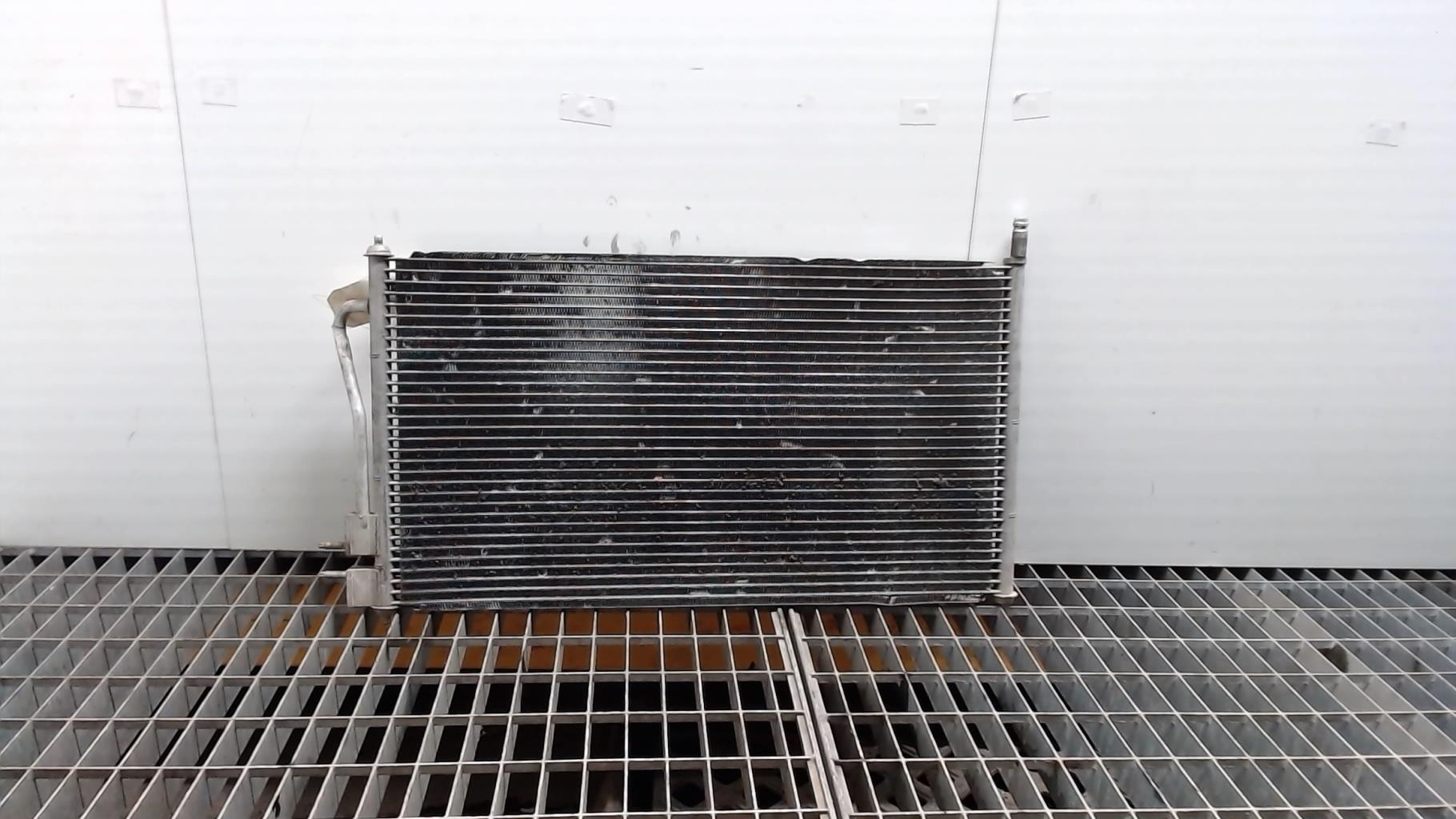 Radiateur clim FORD FOCUS 1 Essence - 1