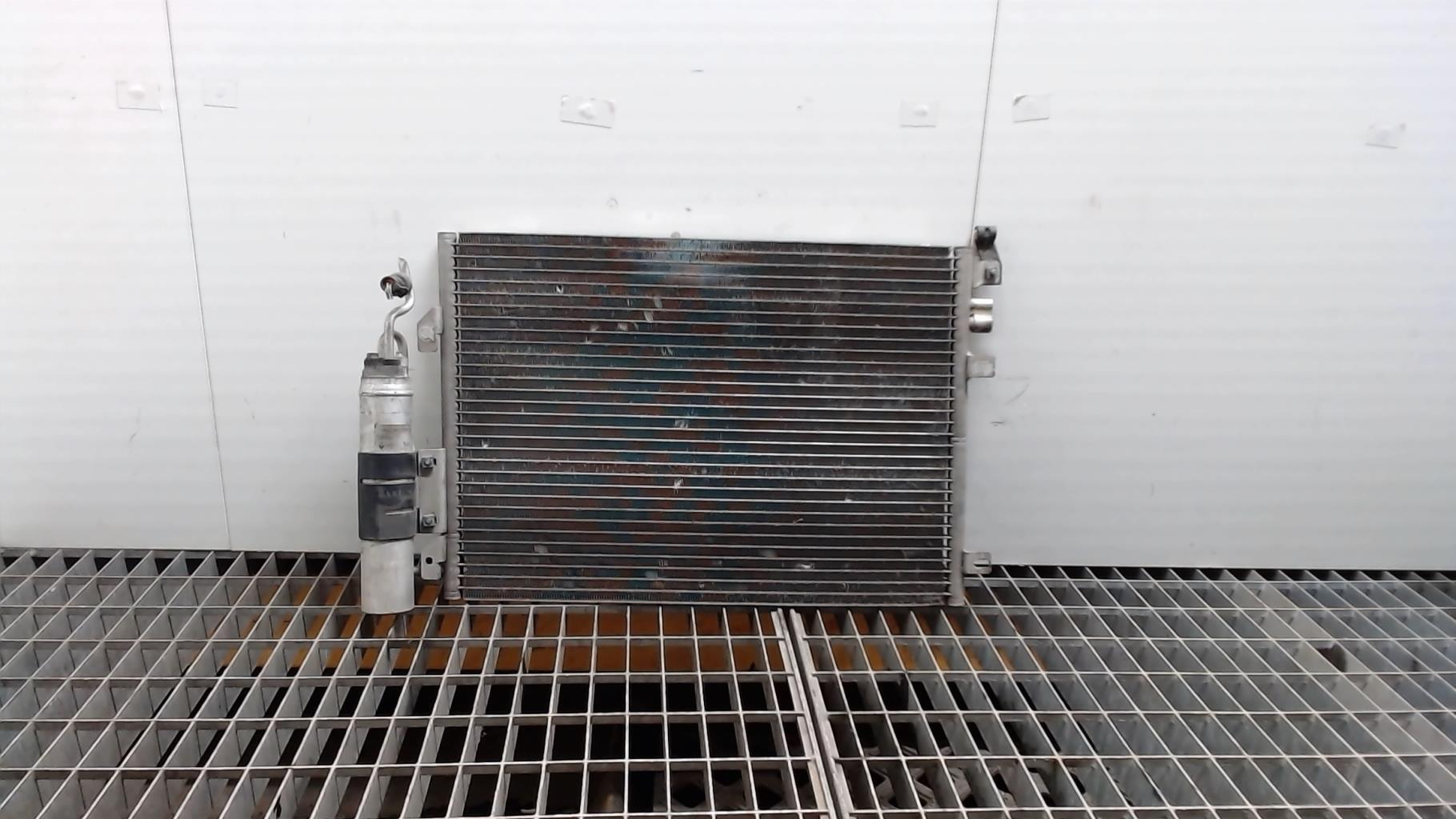 Radiateur clim RENAULT CLIO 2 PHASE 1 Essence - 1