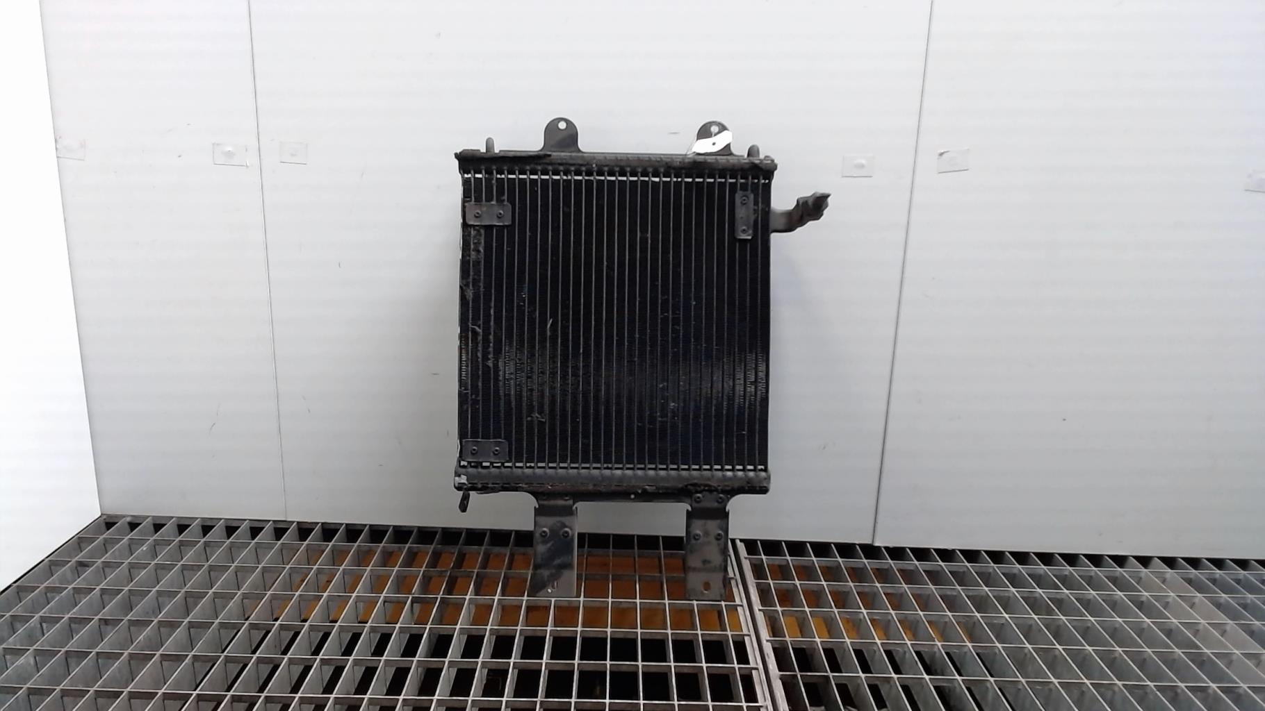Radiateur clim VOLKSWAGEN POLO 3 PHASE 2 Diesel - 1