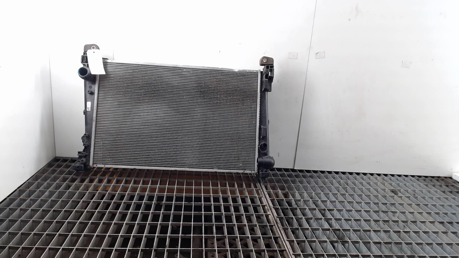 Radiateur eau FIAT BRAVO 2 Diesel - 1