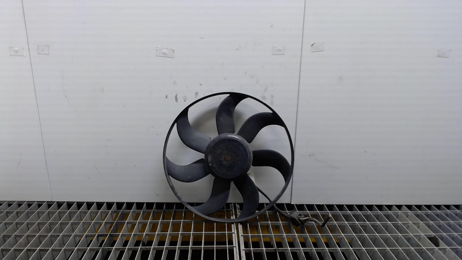 Ventilateur SEAT IBIZA 4 ST PHASE 1 BREAK Diesel - 1