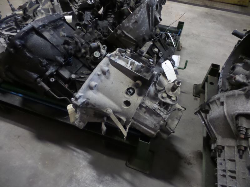 Boite de vitesses CITROEN XSARA PHASE 2 COUPE Diesel - 1