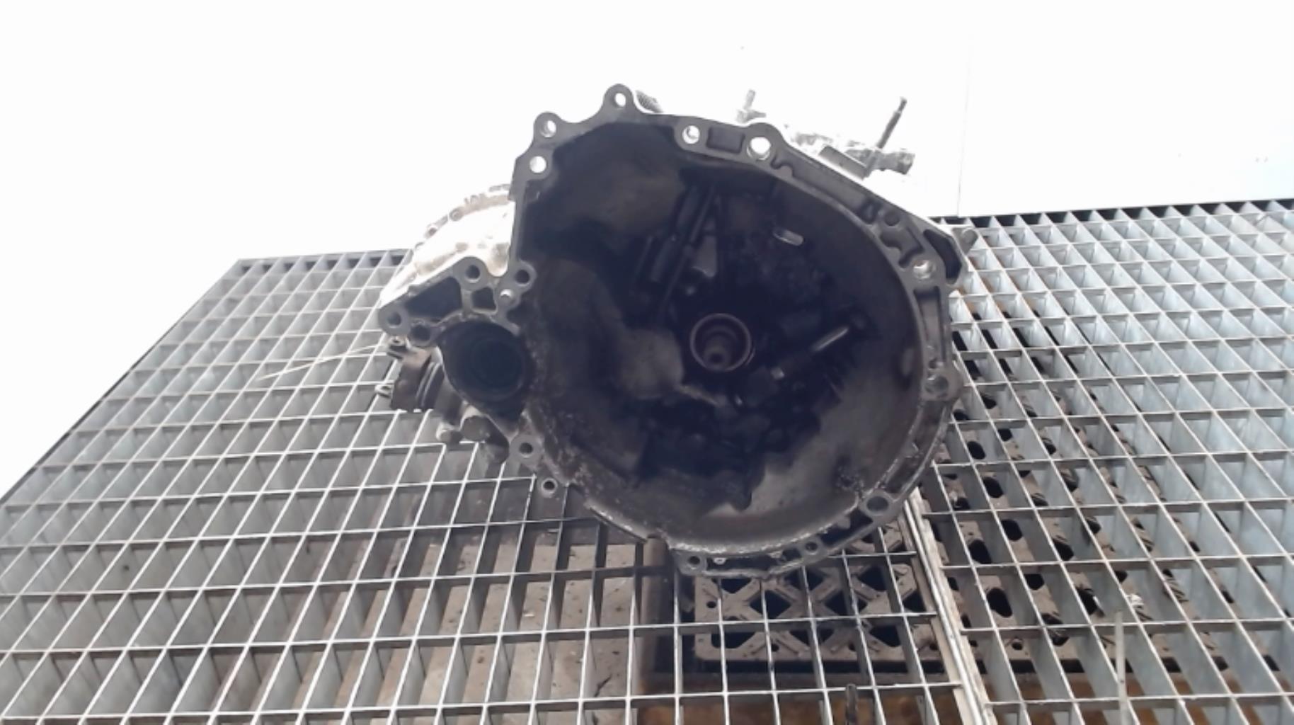 Boite de vitesses DAIHATSU CUORE 3 Essence - 1