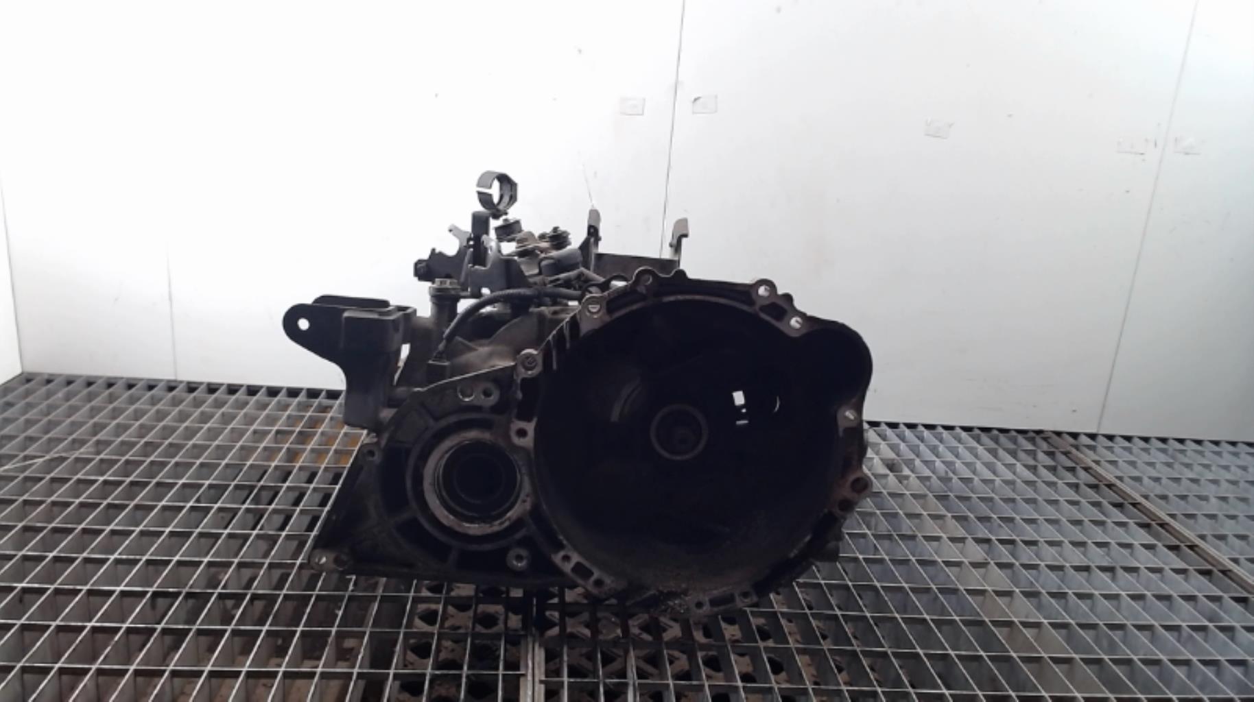 Boite de vitesses KIA SPORTAGE 2 PHASE 2 Diesel - 1