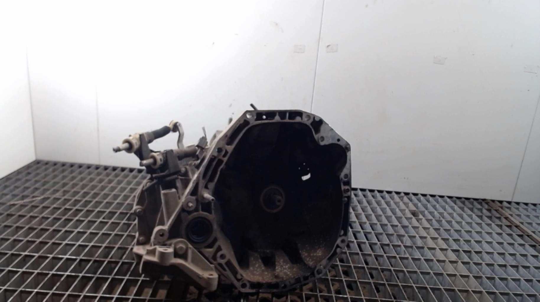 Boite de vitesses RENAULT TWINGO 2 PHASE 1 Diesel - 1
