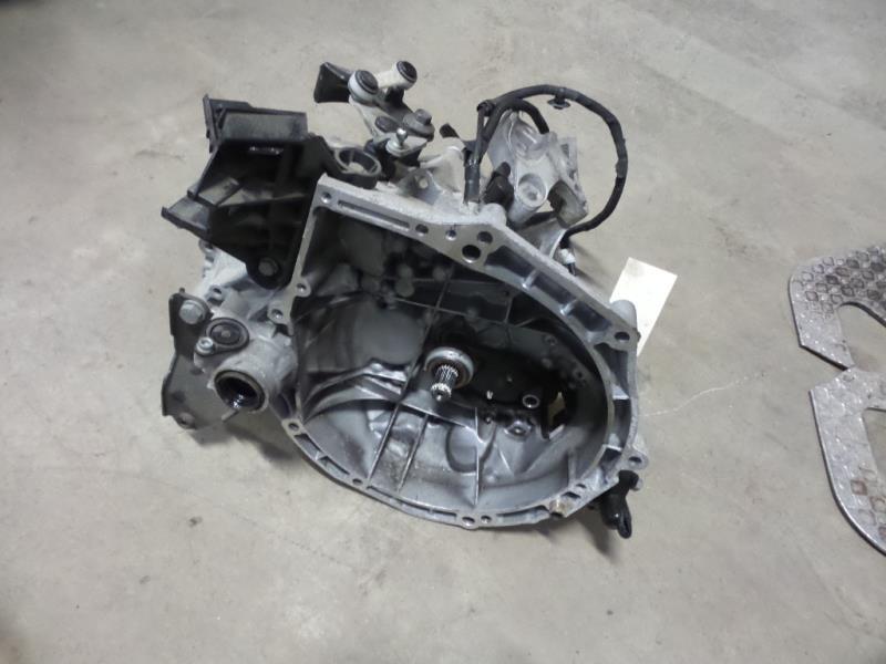 Boite de vitesses CITROEN C3 3 PHASE 1 Essence - 1