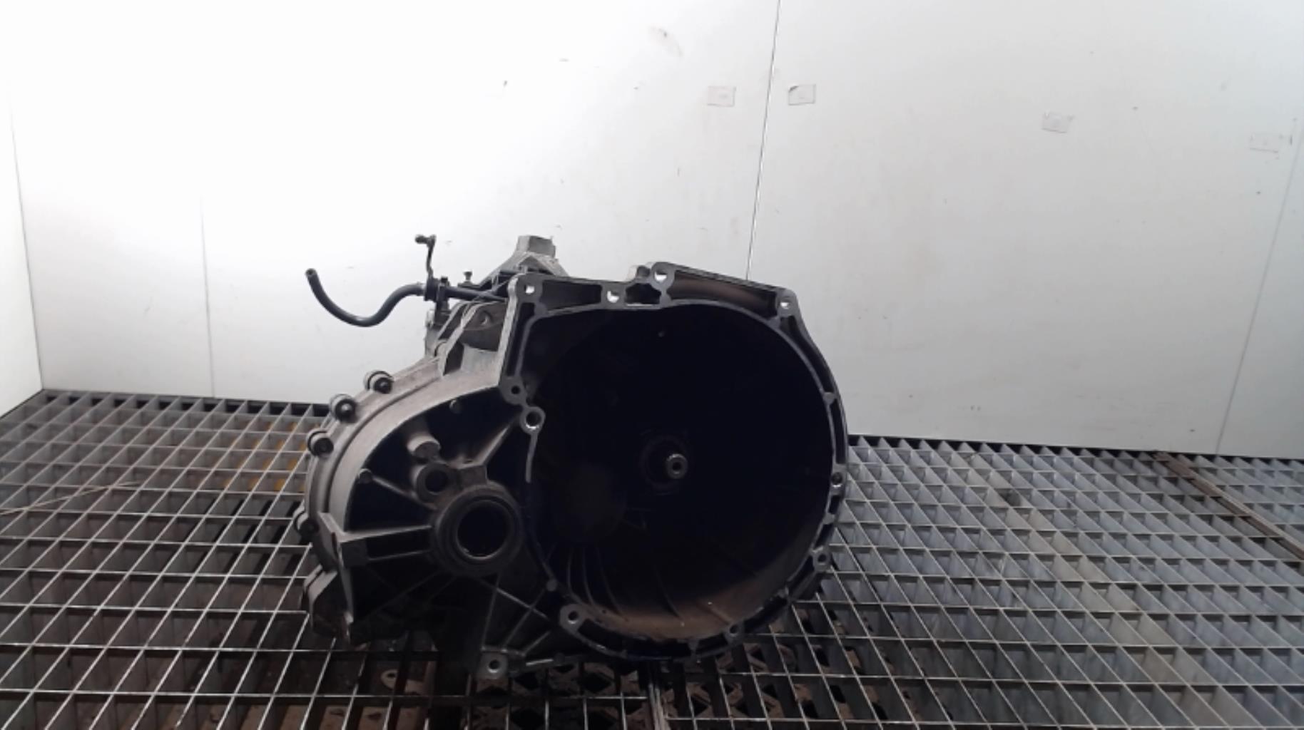 Boite de vitesses FORD C-MAX 1 PHASE 2 Diesel - 1